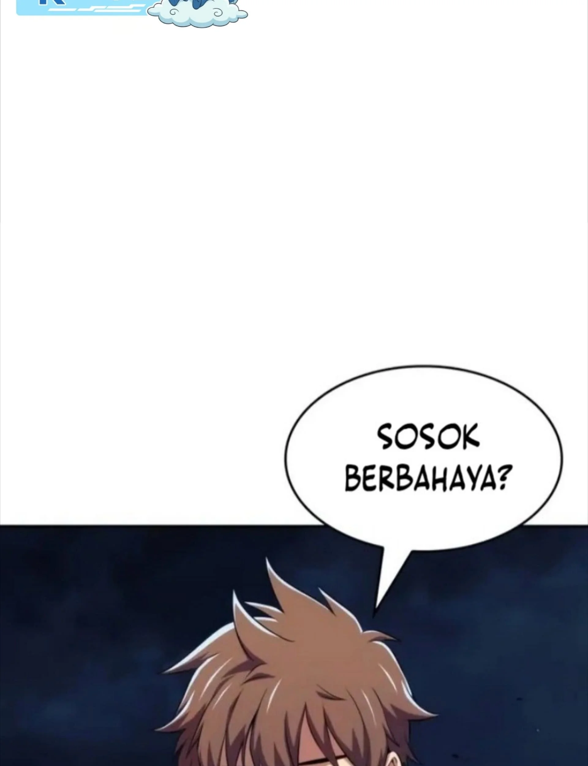 The Cold-Blooded Warrior Chapter 32 - halaman 35