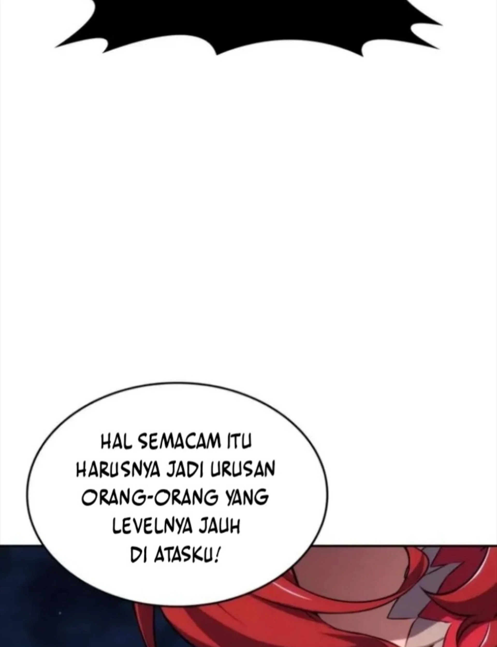 The Cold-Blooded Warrior Chapter 32 - halaman 4
