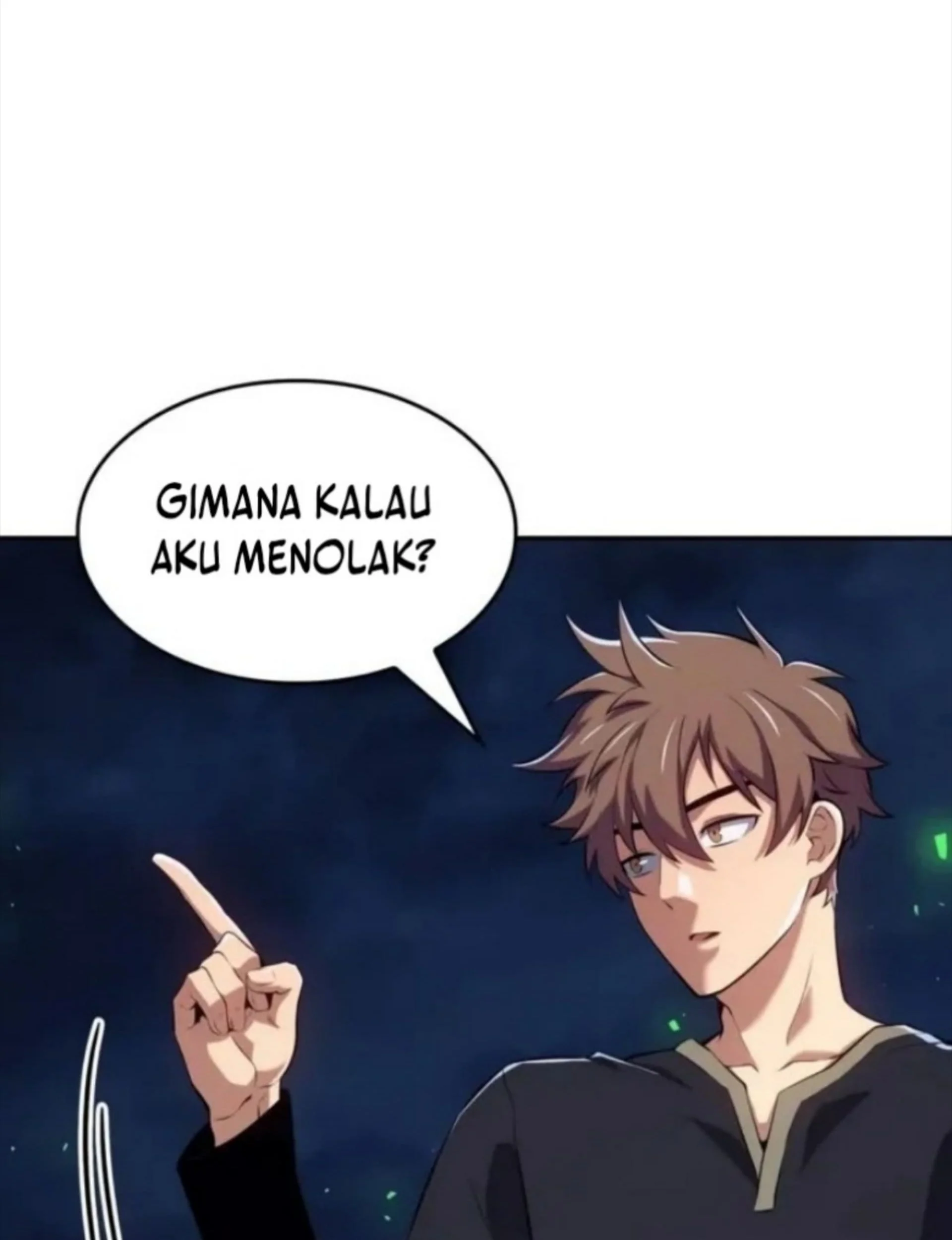The Cold-Blooded Warrior Chapter 32 - halaman 42