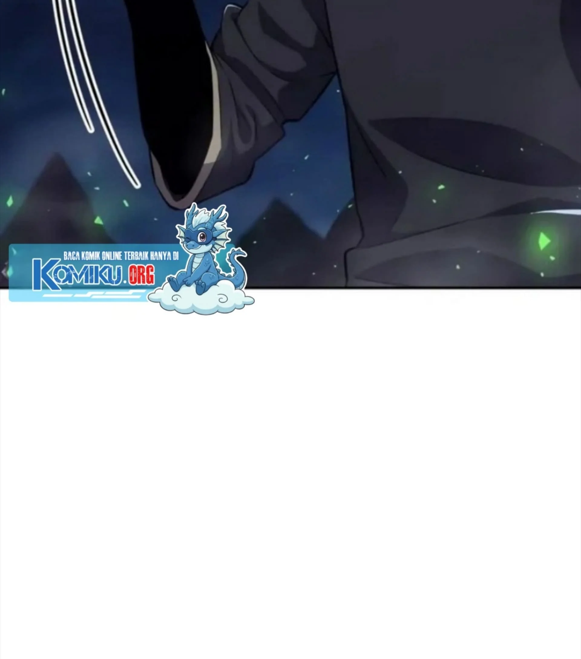 The Cold-Blooded Warrior Chapter 32 - halaman 43