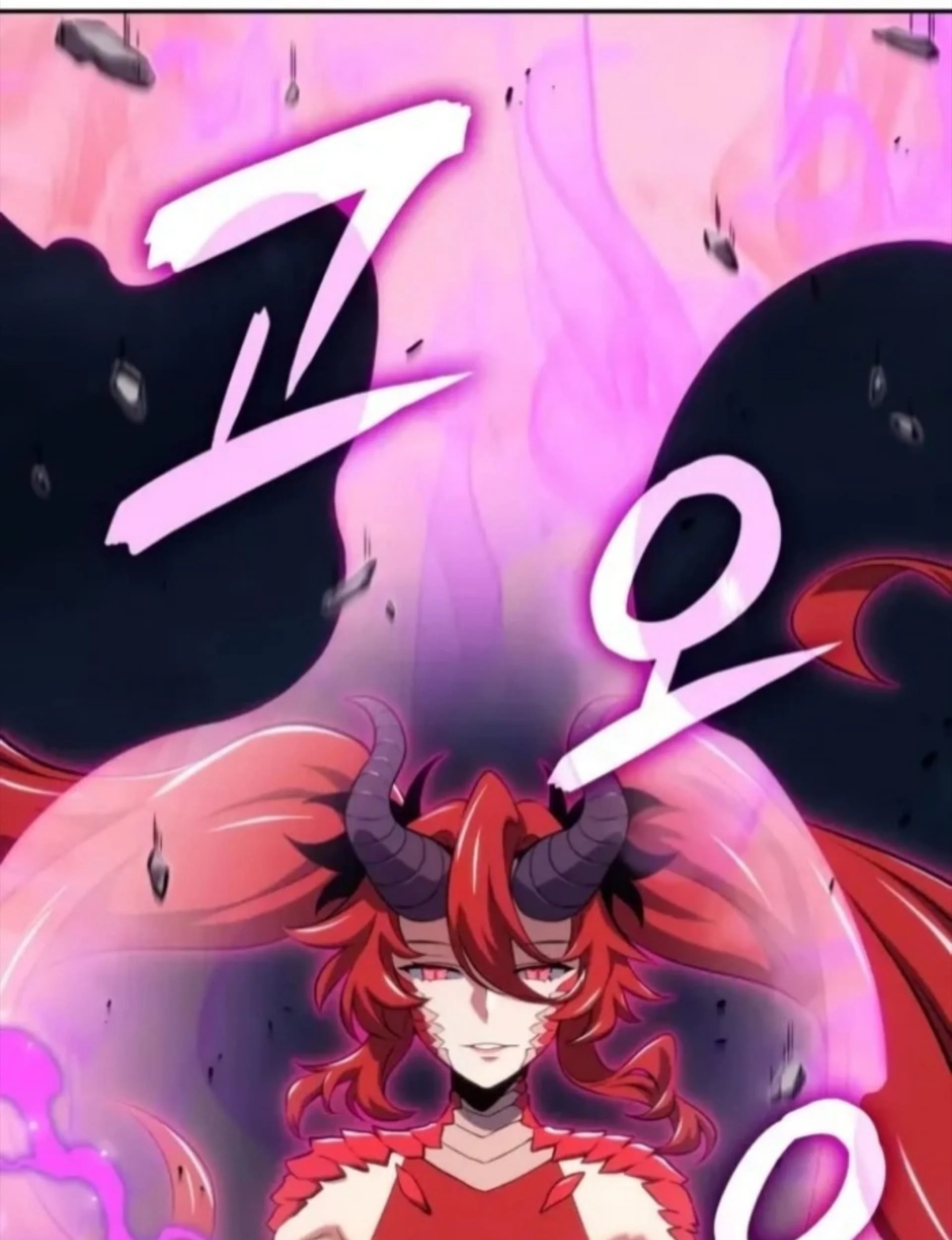 The Cold-Blooded Warrior Chapter 32 - halaman 44