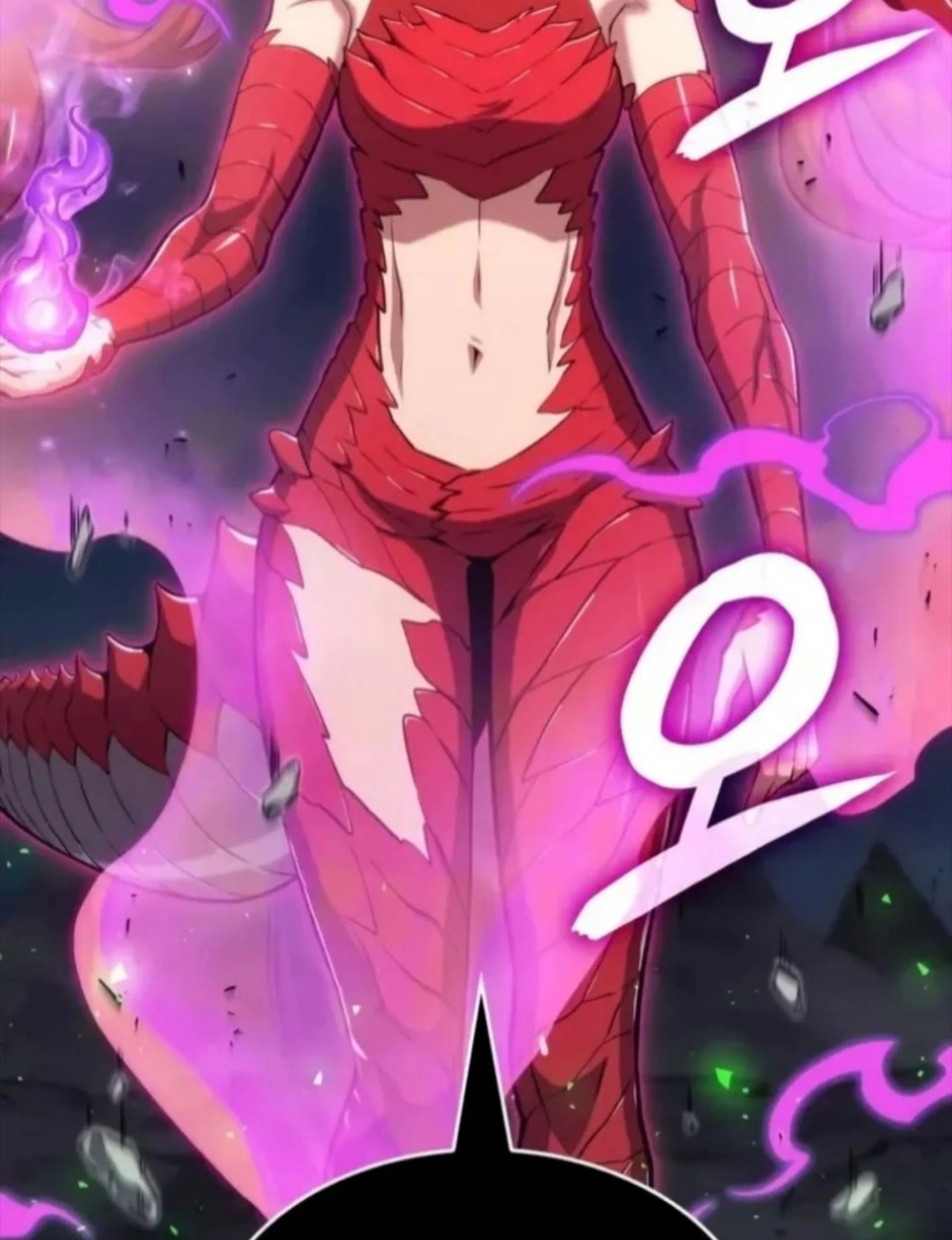 The Cold-Blooded Warrior Chapter 32 - halaman 45