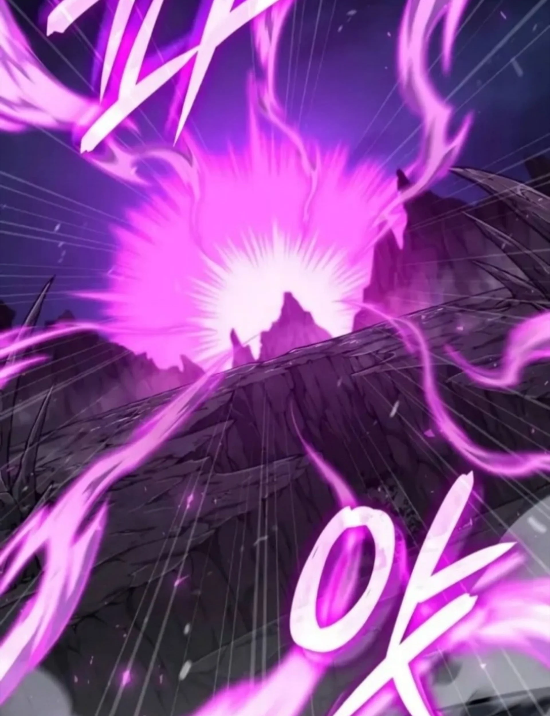 The Cold-Blooded Warrior Chapter 32 - halaman 47