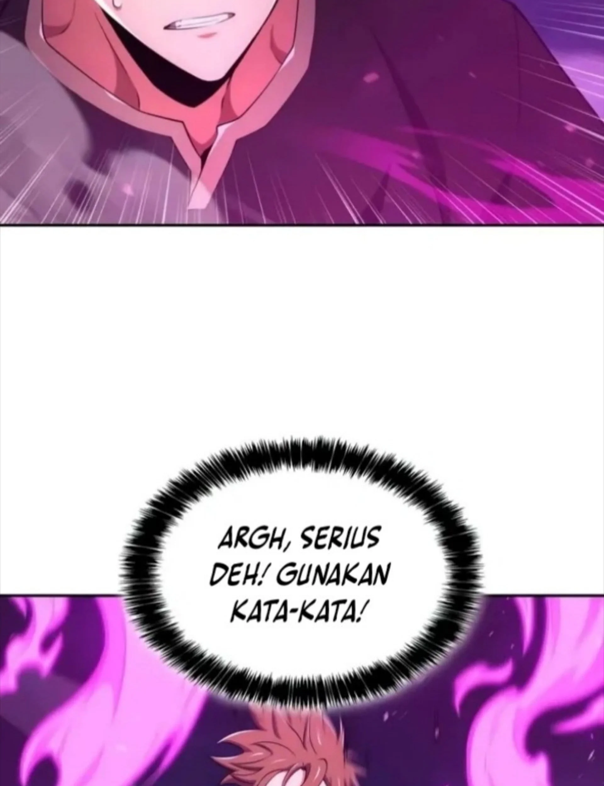The Cold-Blooded Warrior Chapter 32 - halaman 49