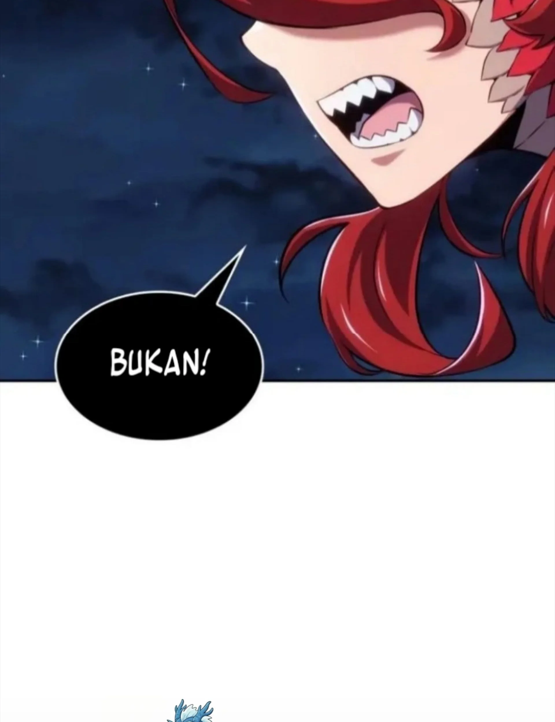 The Cold-Blooded Warrior Chapter 32 - halaman 5