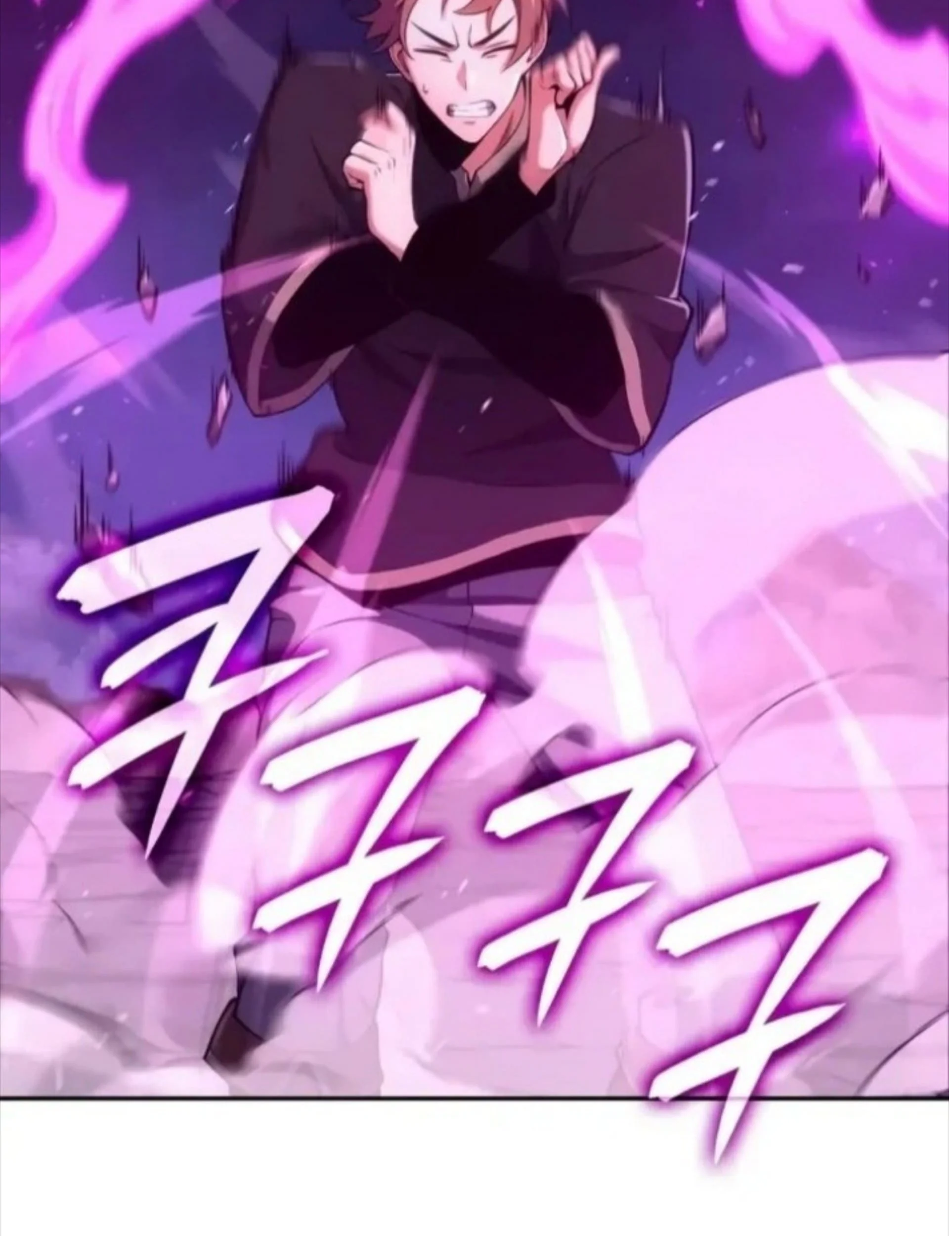 The Cold-Blooded Warrior Chapter 32 - halaman 50
