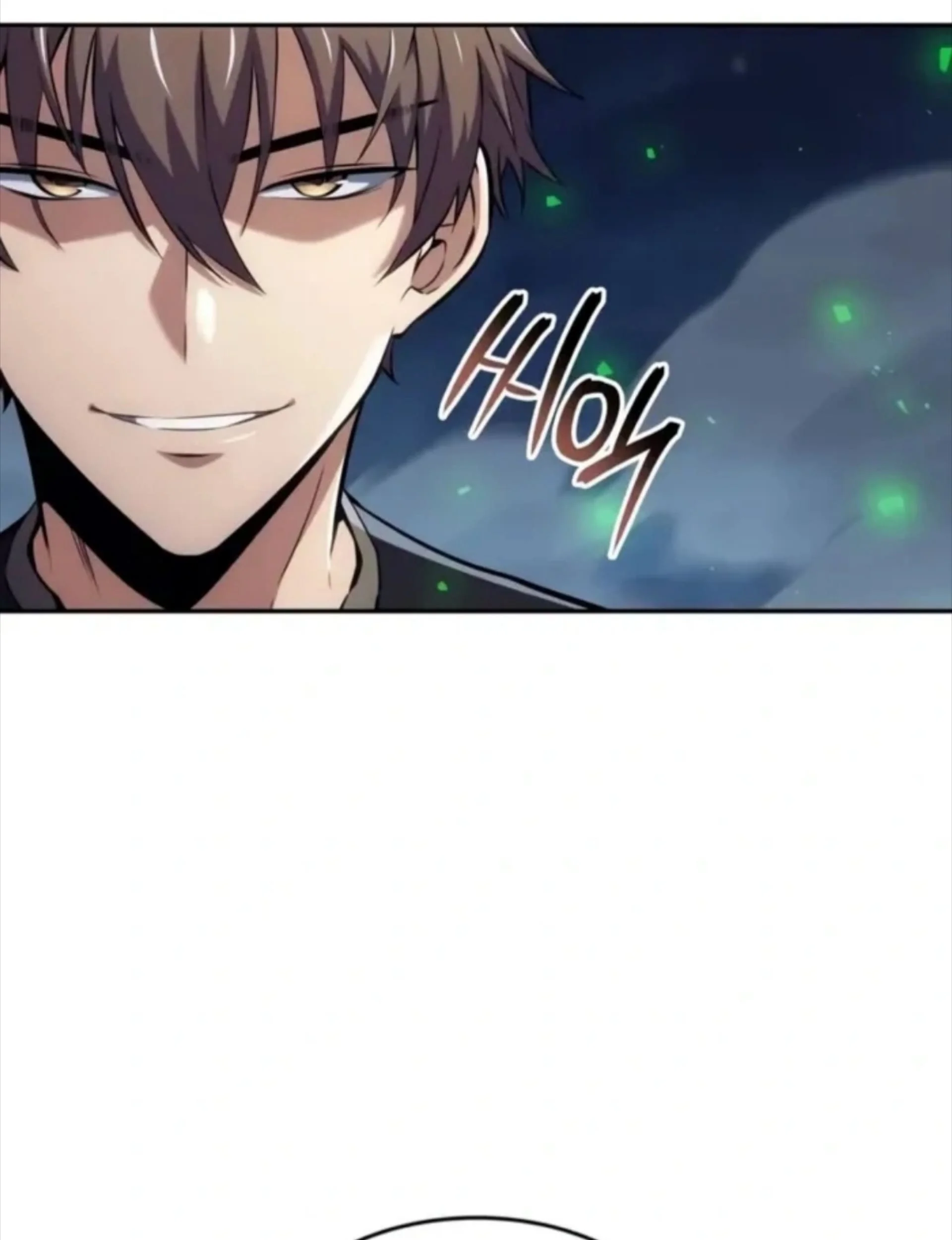 The Cold-Blooded Warrior Chapter 32 - halaman 59