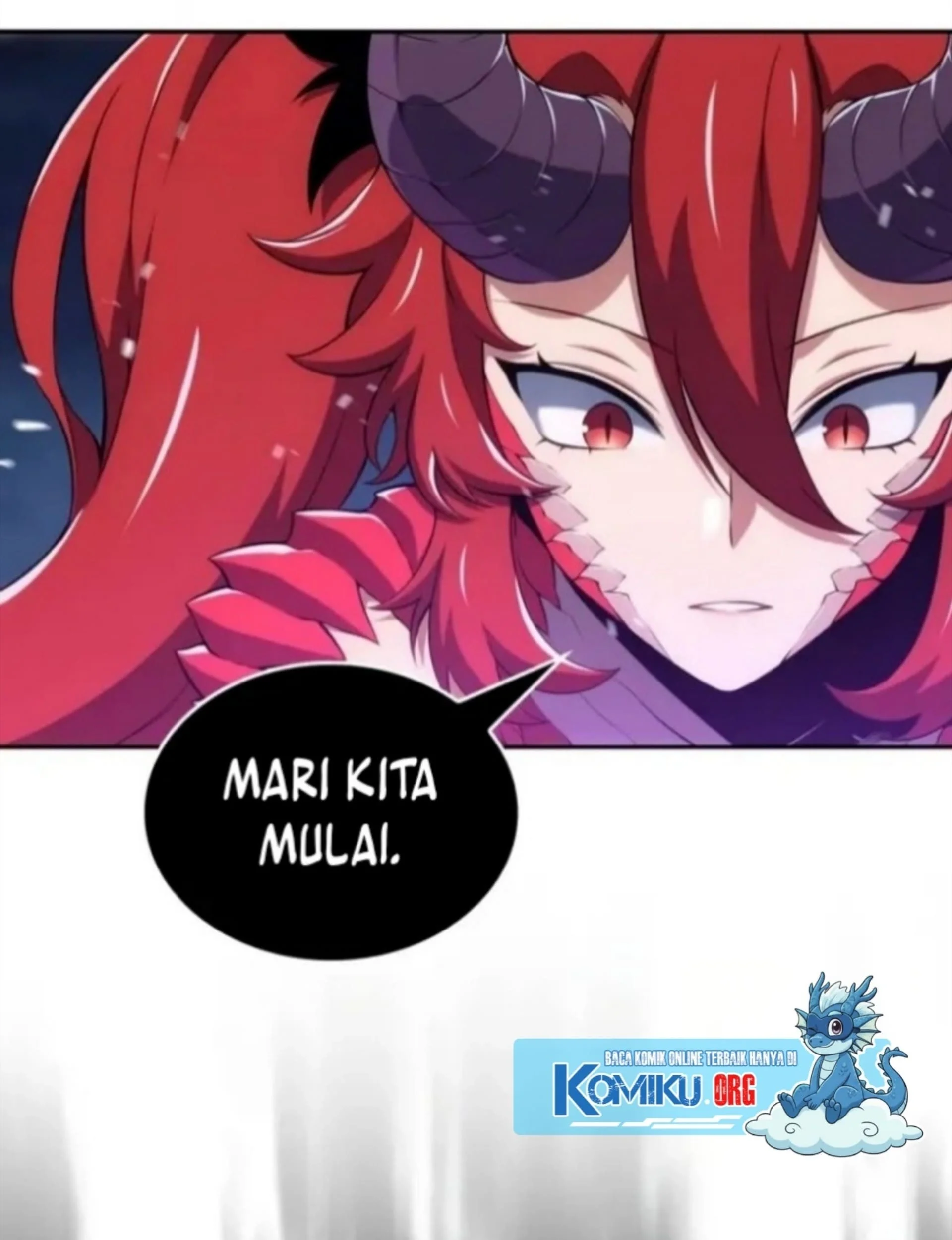 The Cold-Blooded Warrior Chapter 32 - halaman 67