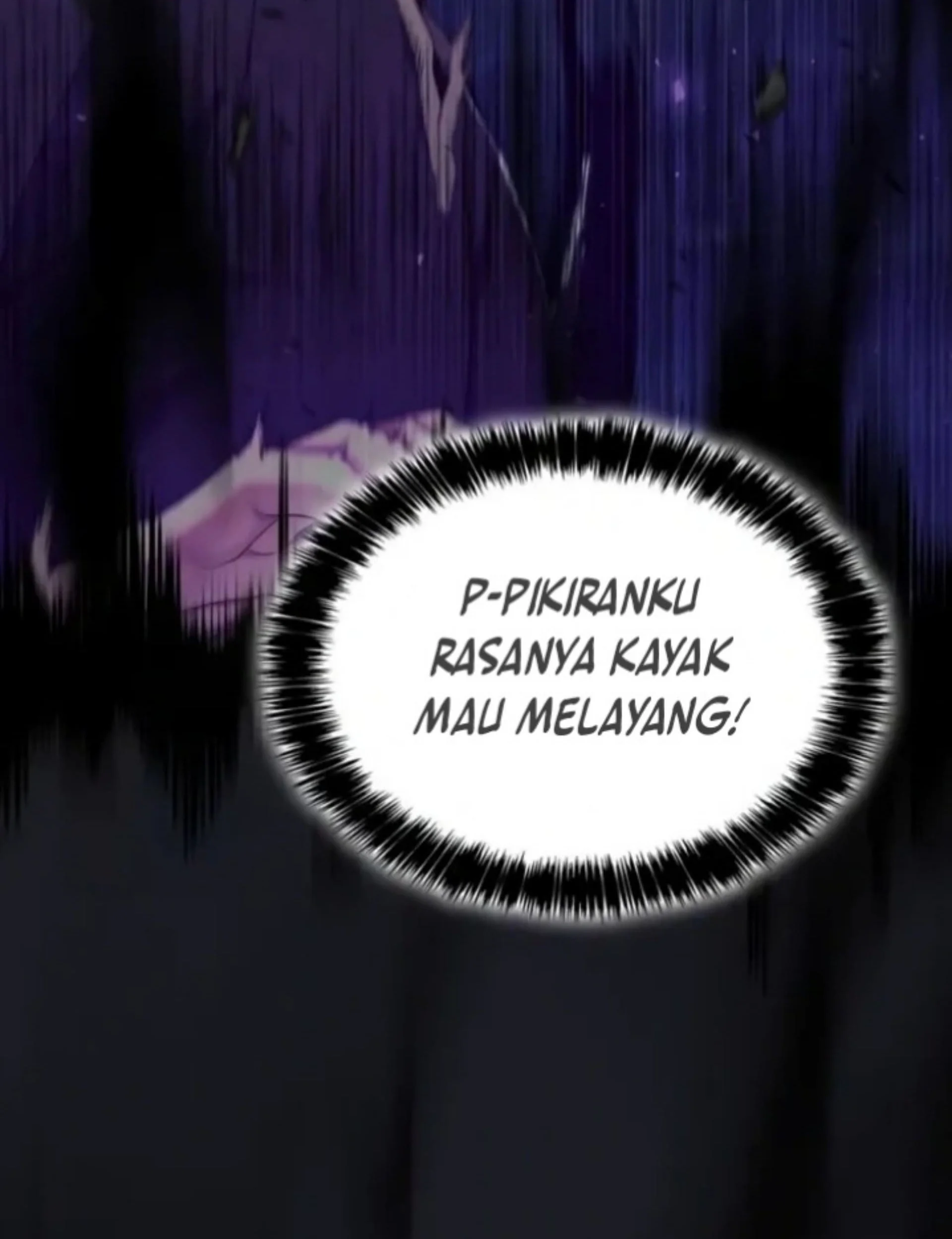 The Cold-Blooded Warrior Chapter 32 - halaman 72
