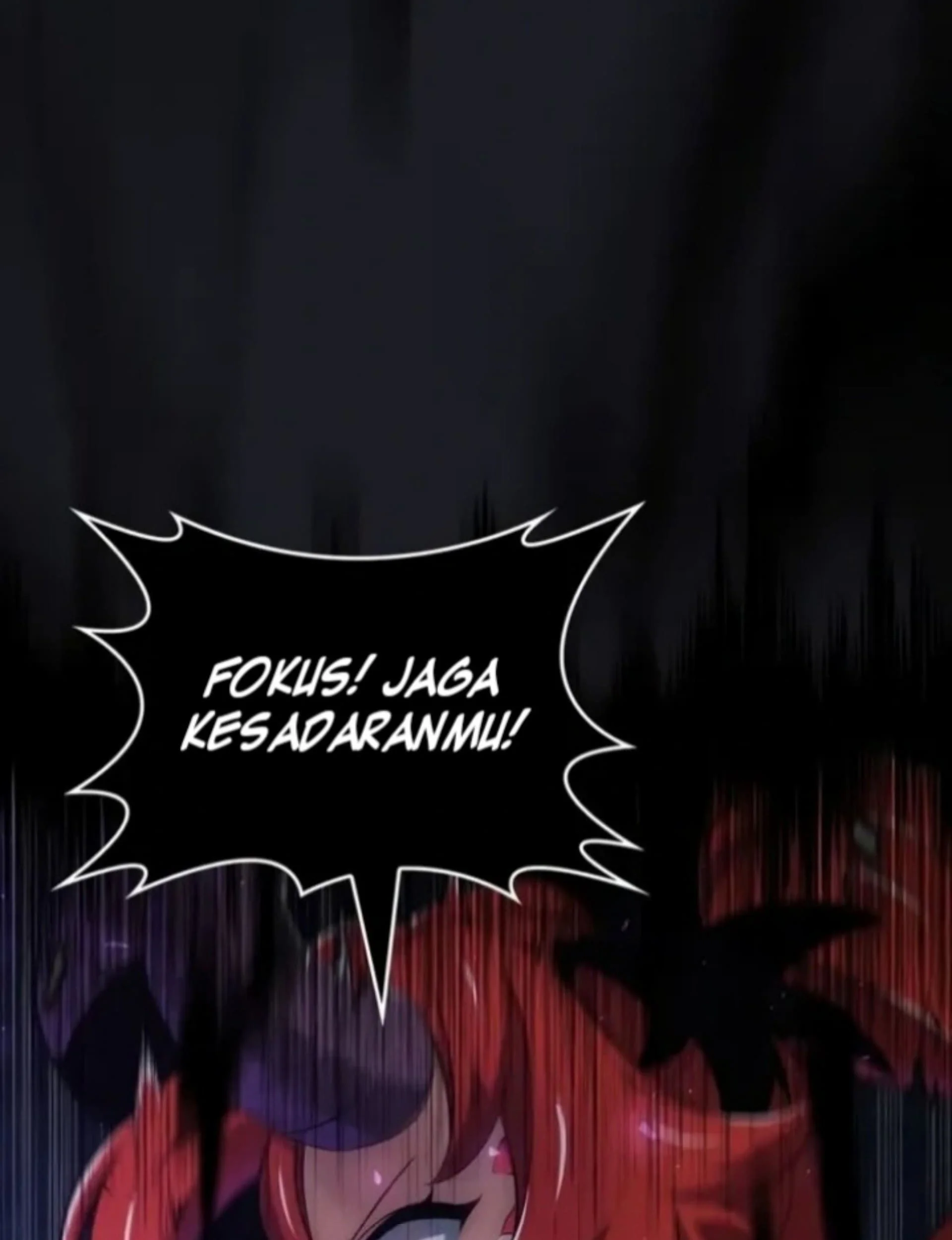 The Cold-Blooded Warrior Chapter 32 - halaman 73