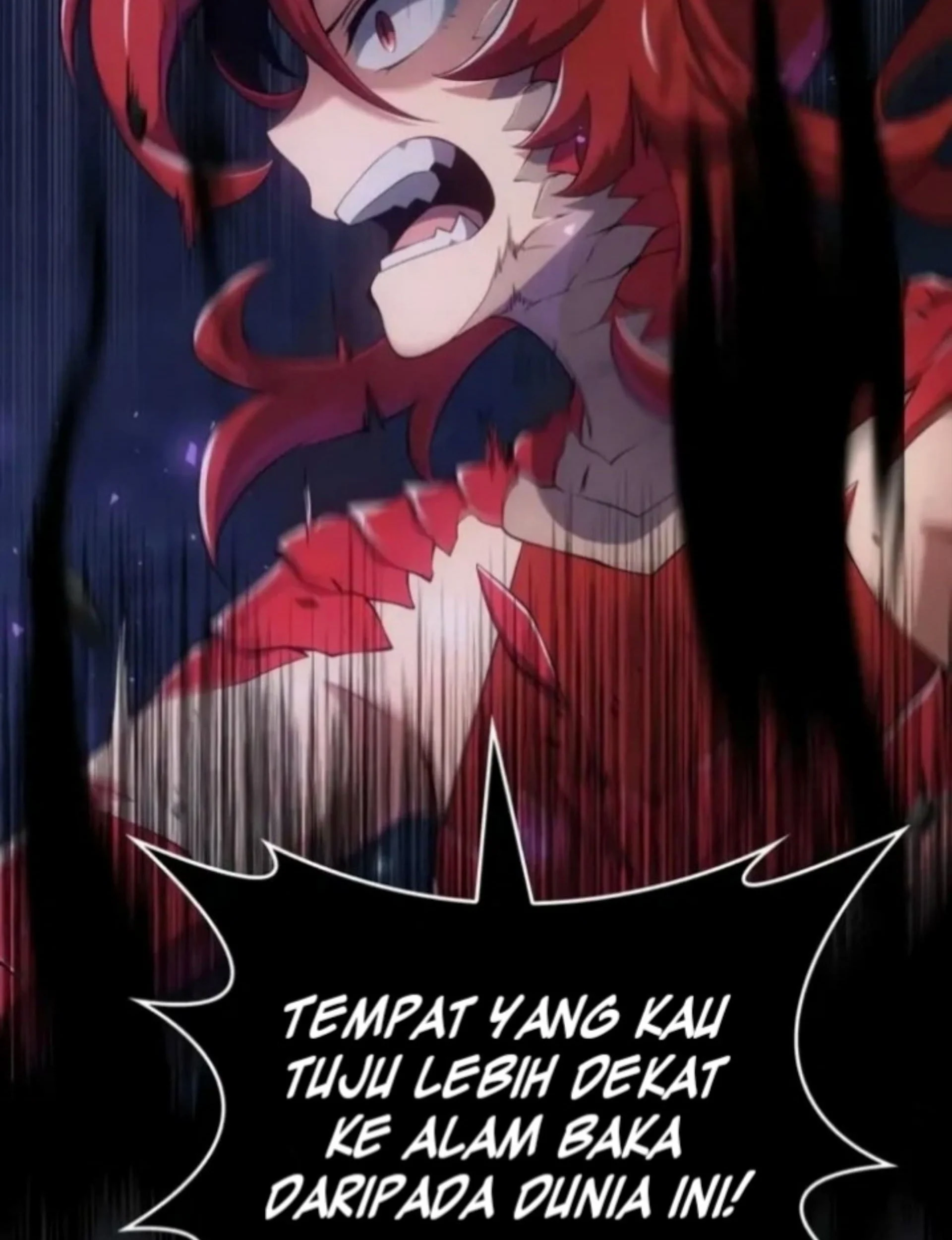 The Cold-Blooded Warrior Chapter 32 - halaman 74