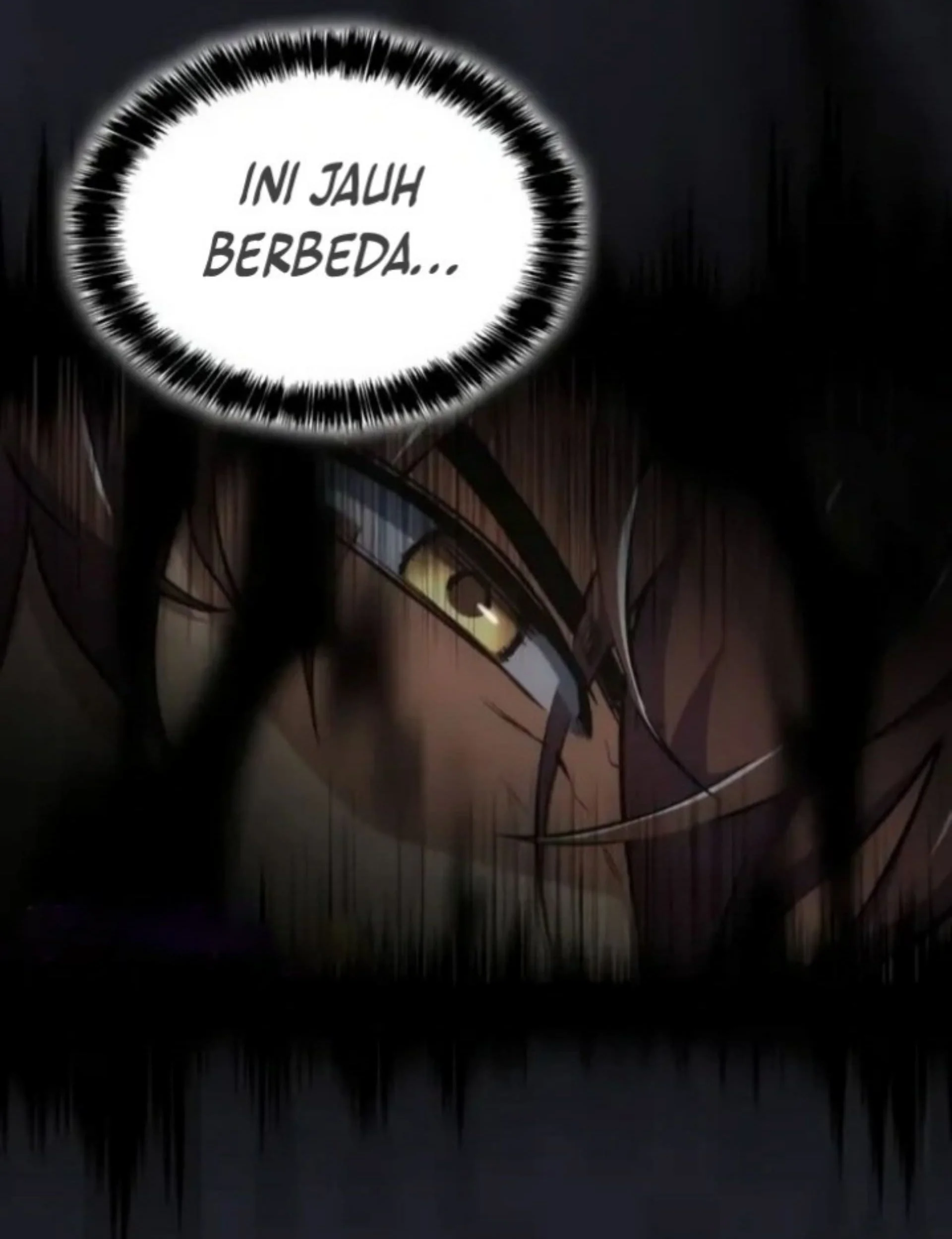 The Cold-Blooded Warrior Chapter 32 - halaman 78