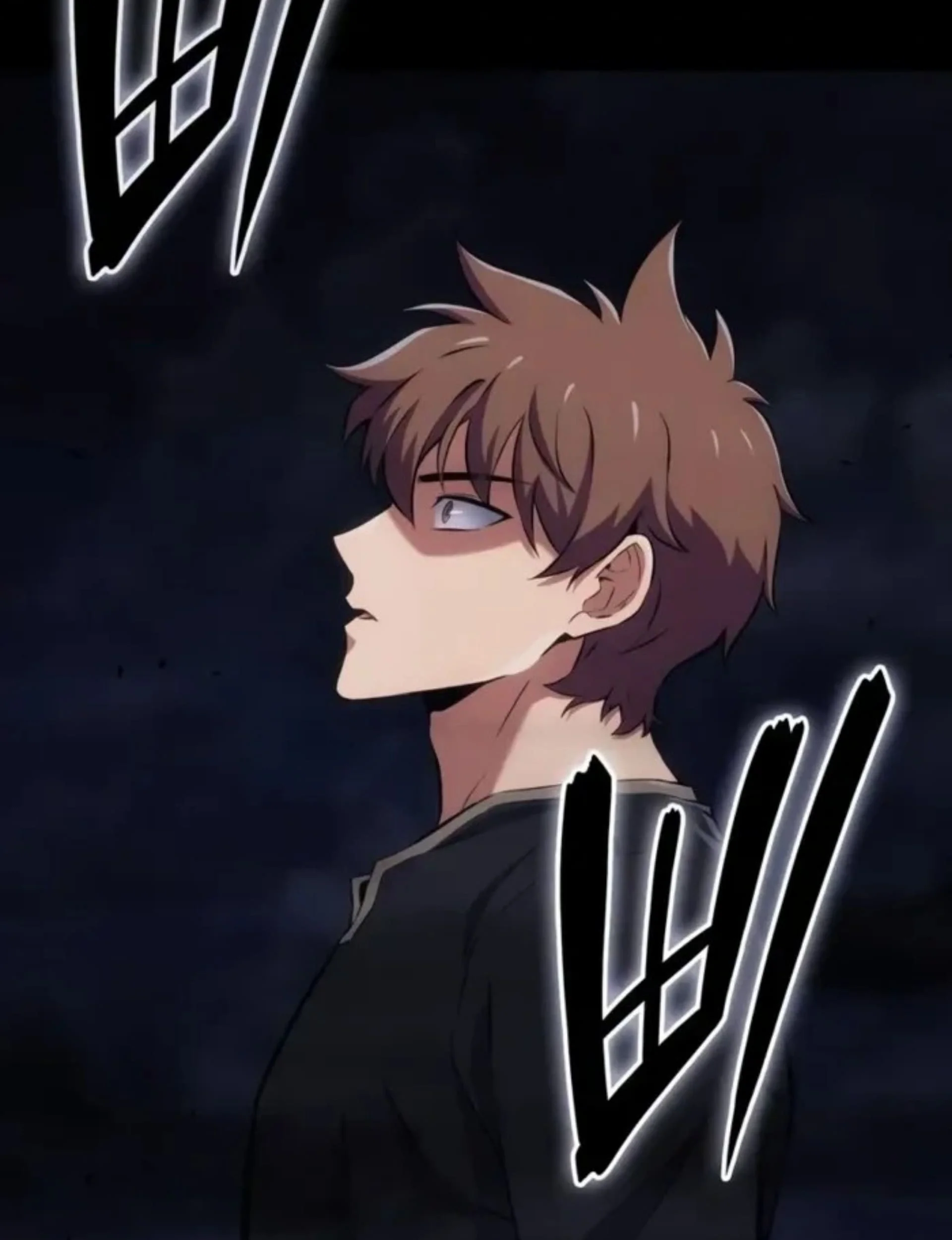 The Cold-Blooded Warrior Chapter 32 - halaman 83