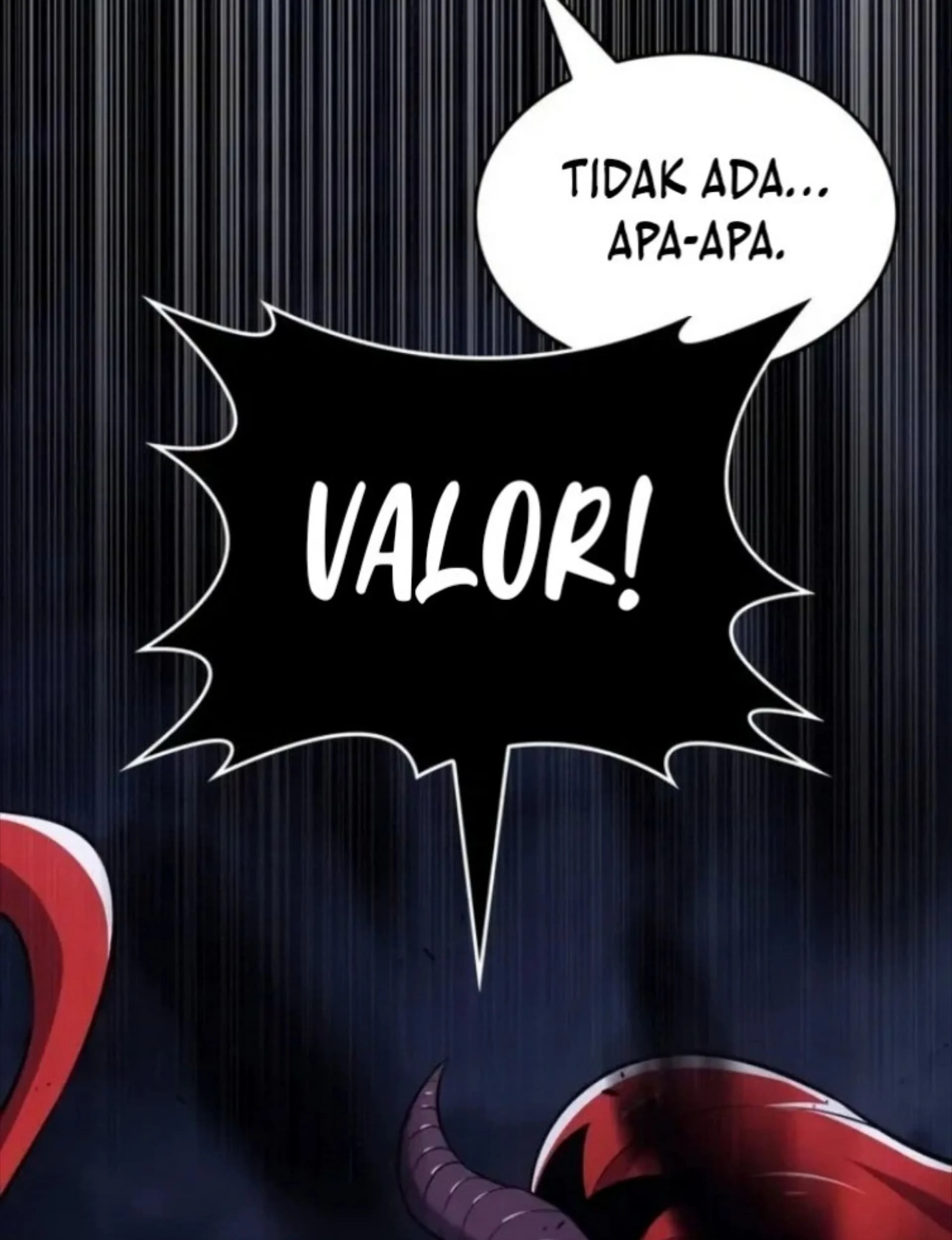 The Cold-Blooded Warrior Chapter 32 - halaman 85