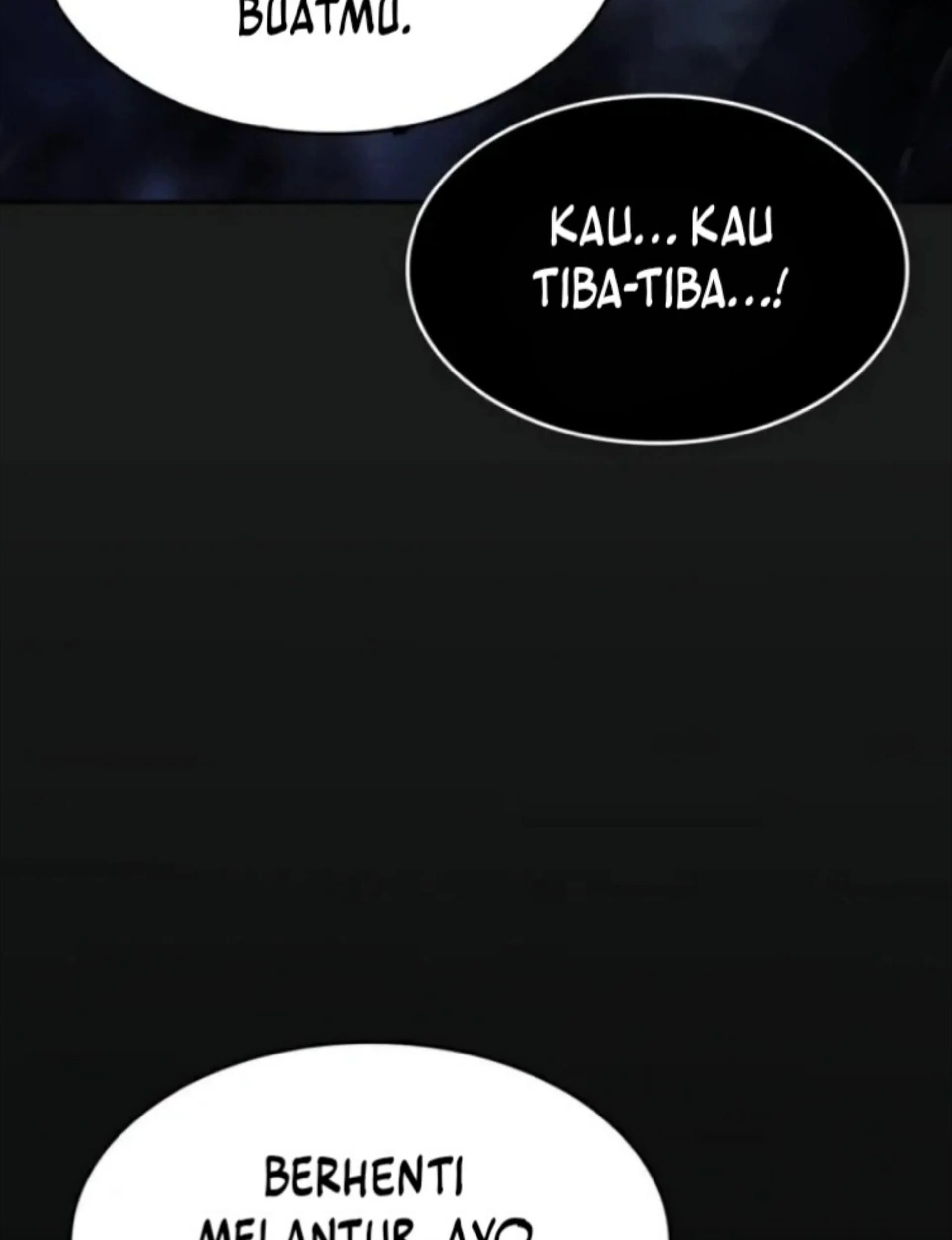 The Cold-Blooded Warrior Chapter 32 - halaman 89