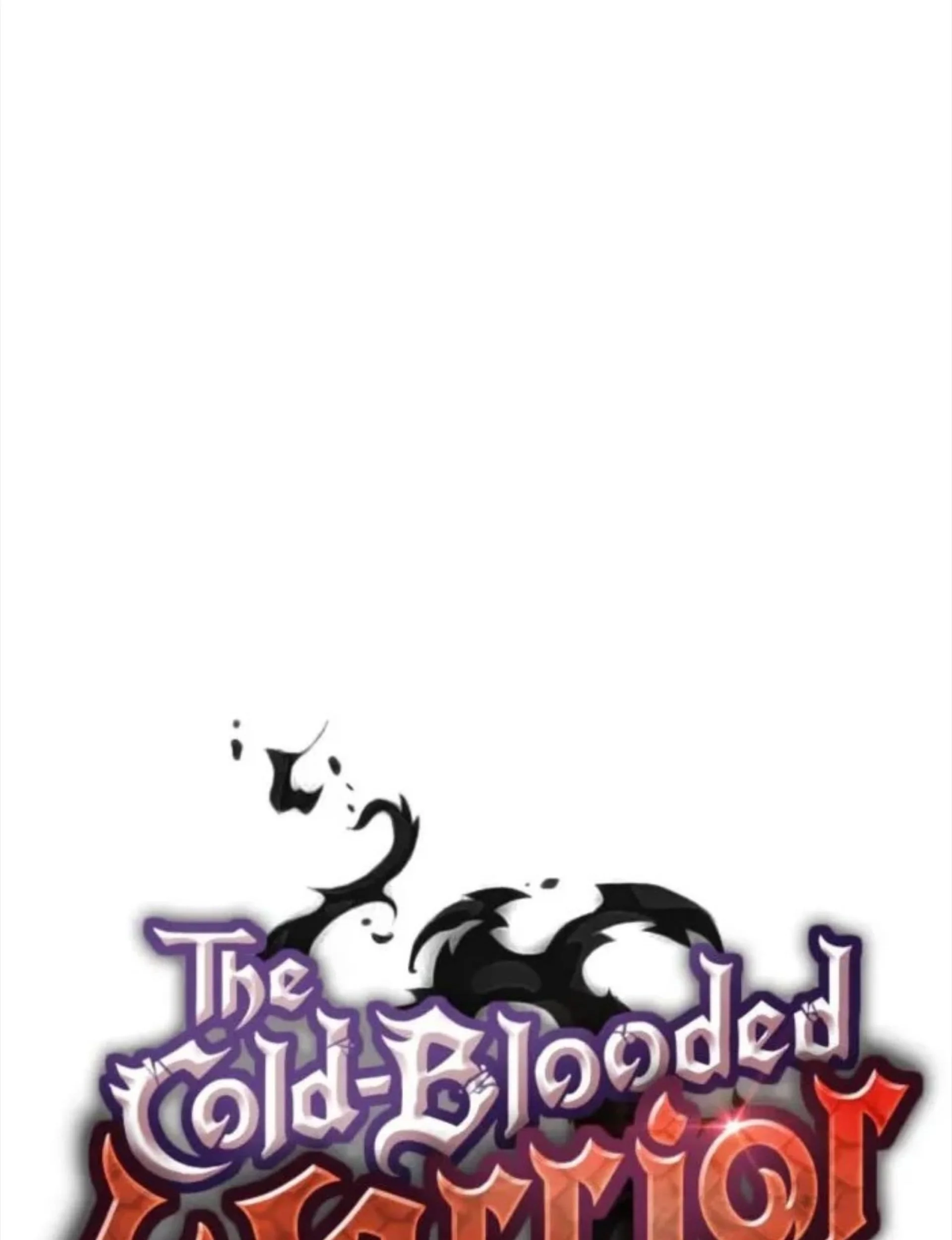 The Cold-Blooded Warrior Chapter 32 - halaman 9