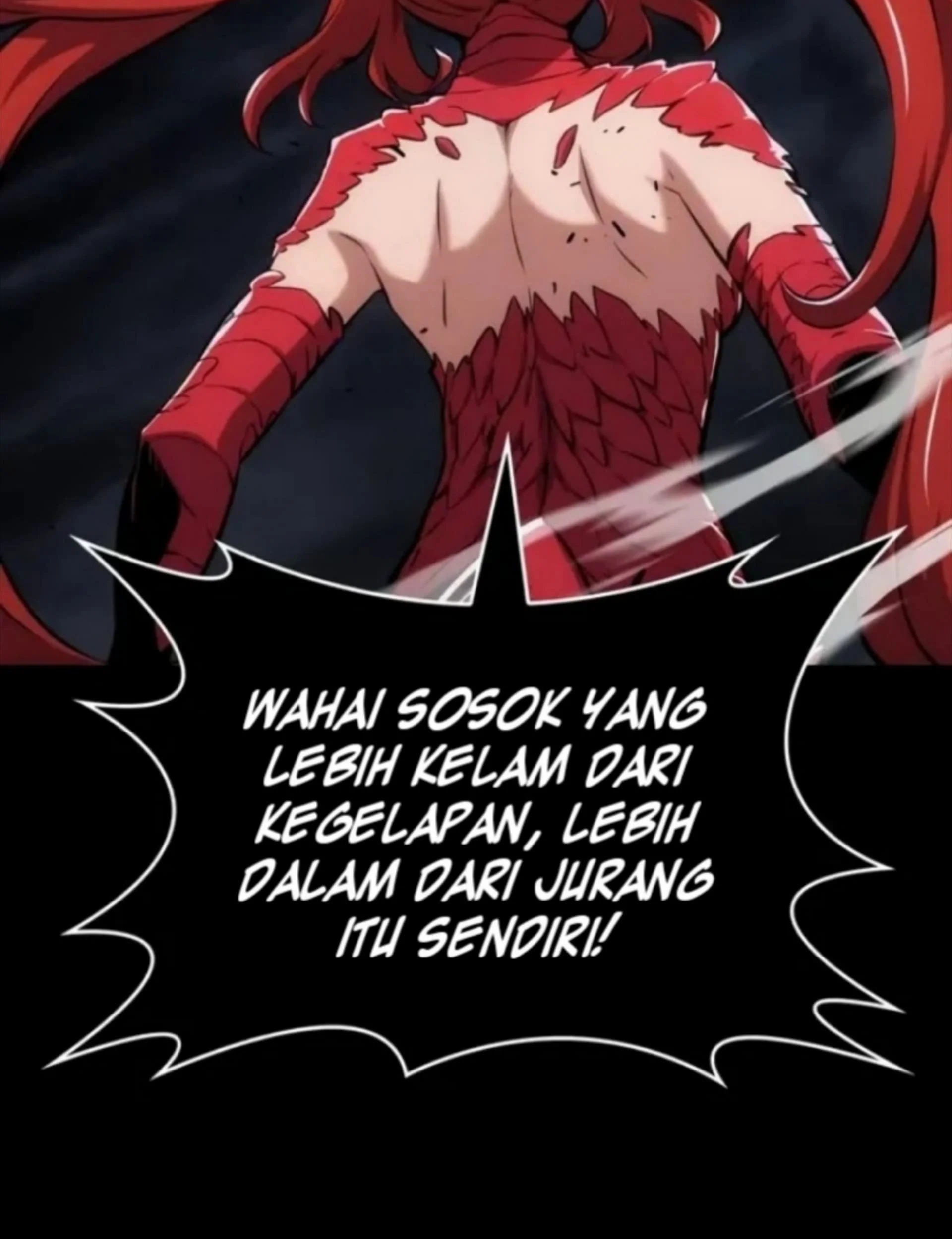 The Cold-Blooded Warrior Chapter 32 - halaman 93