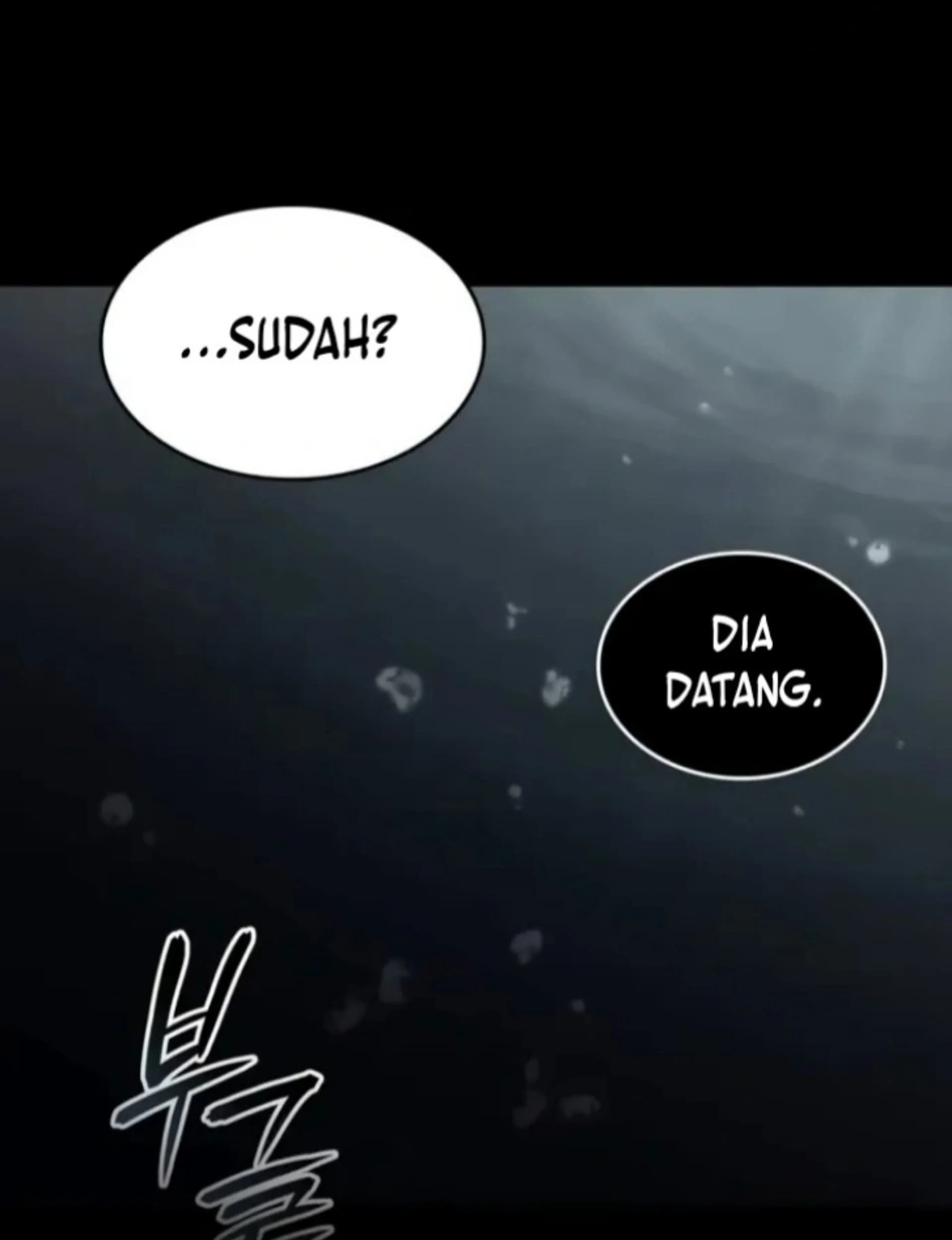 The Cold-Blooded Warrior Chapter 32 - halaman 99