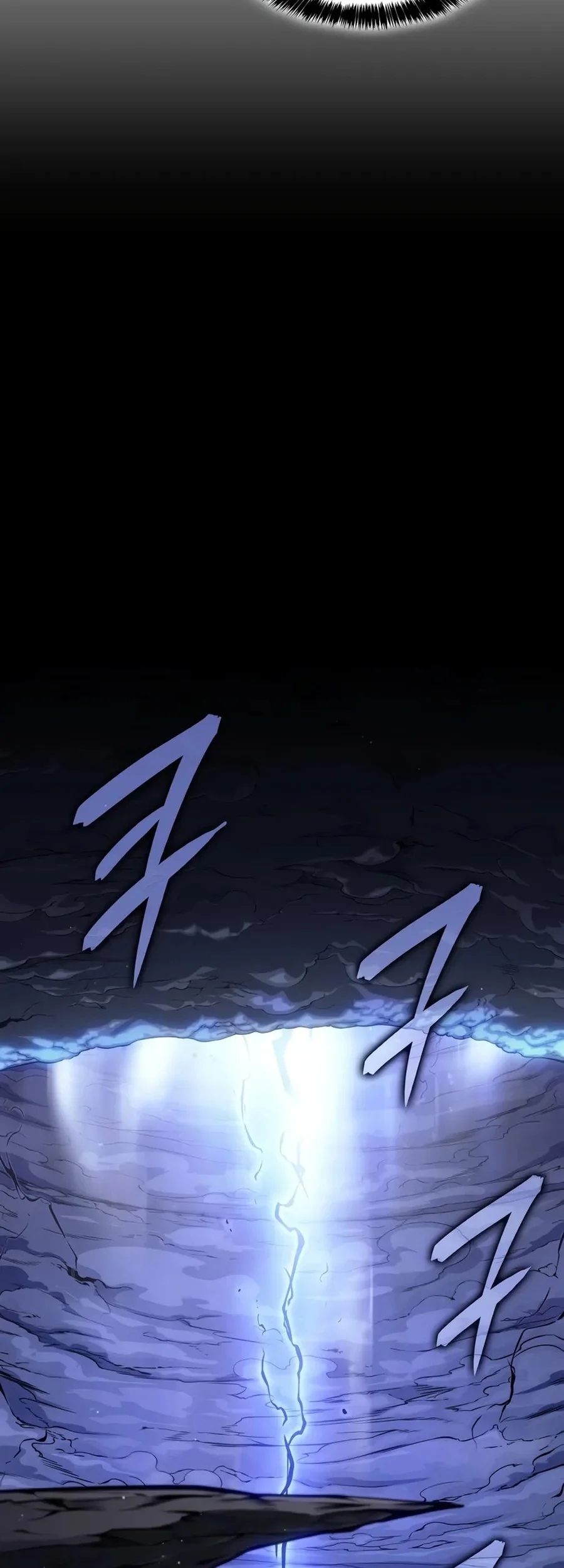 The Cold-Blooded Warrior Chapter 33 - halaman 11