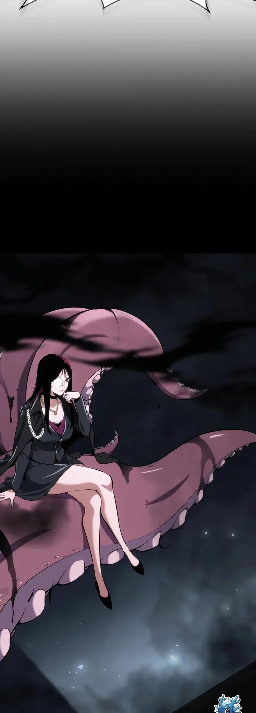 The Cold-Blooded Warrior Chapter 33 - halaman 17