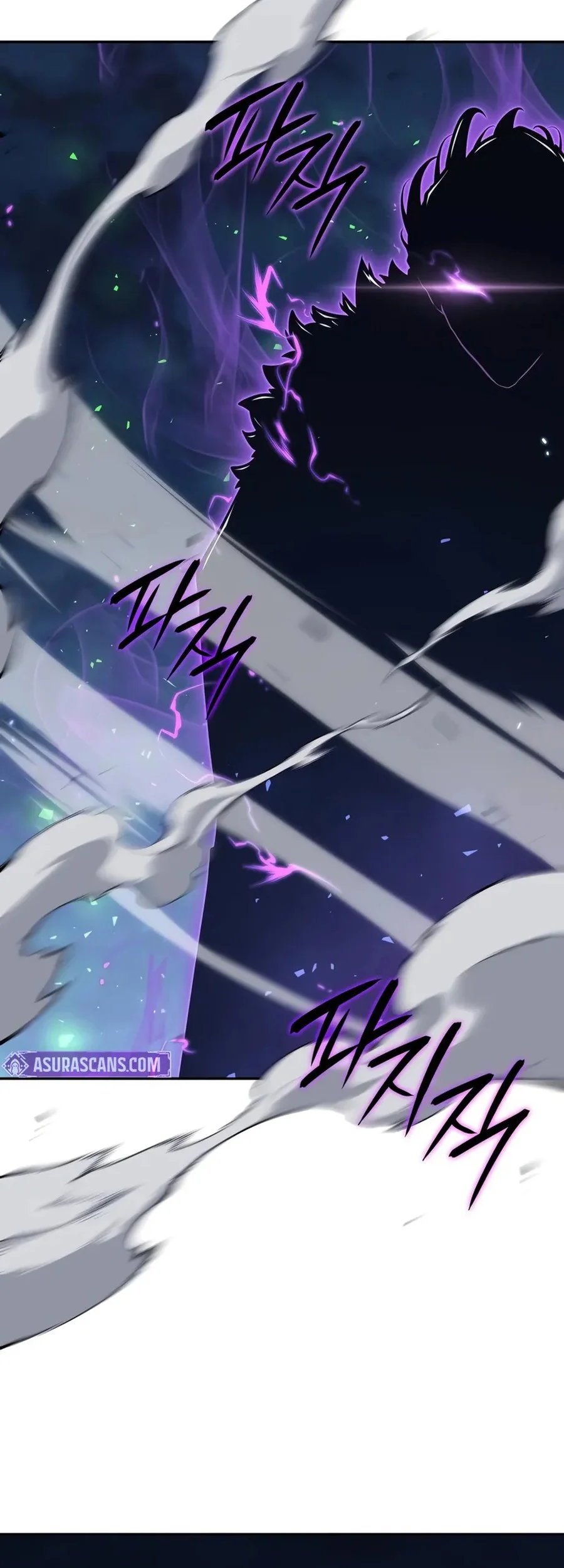 The Cold-Blooded Warrior Chapter 33 - halaman 22