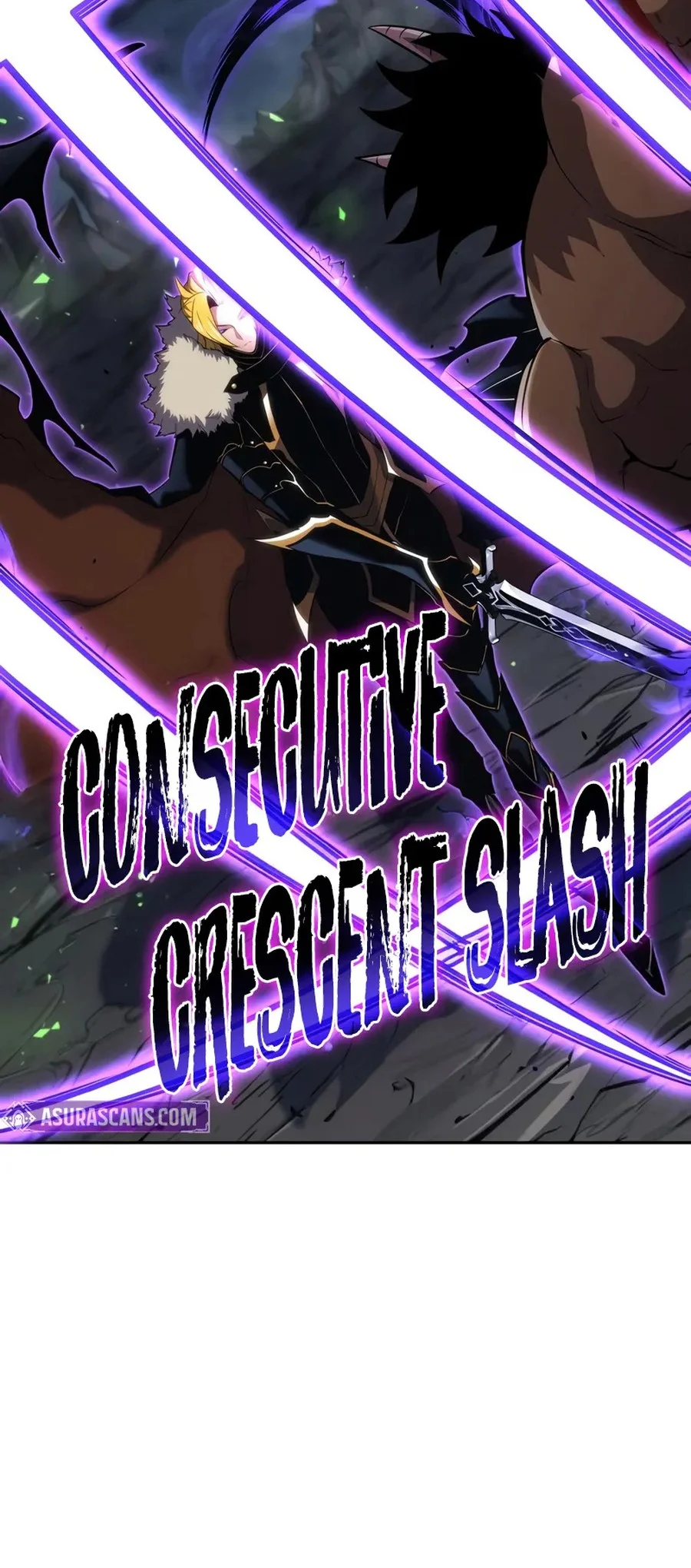 The Cold-Blooded Warrior Chapter 33 - halaman 35