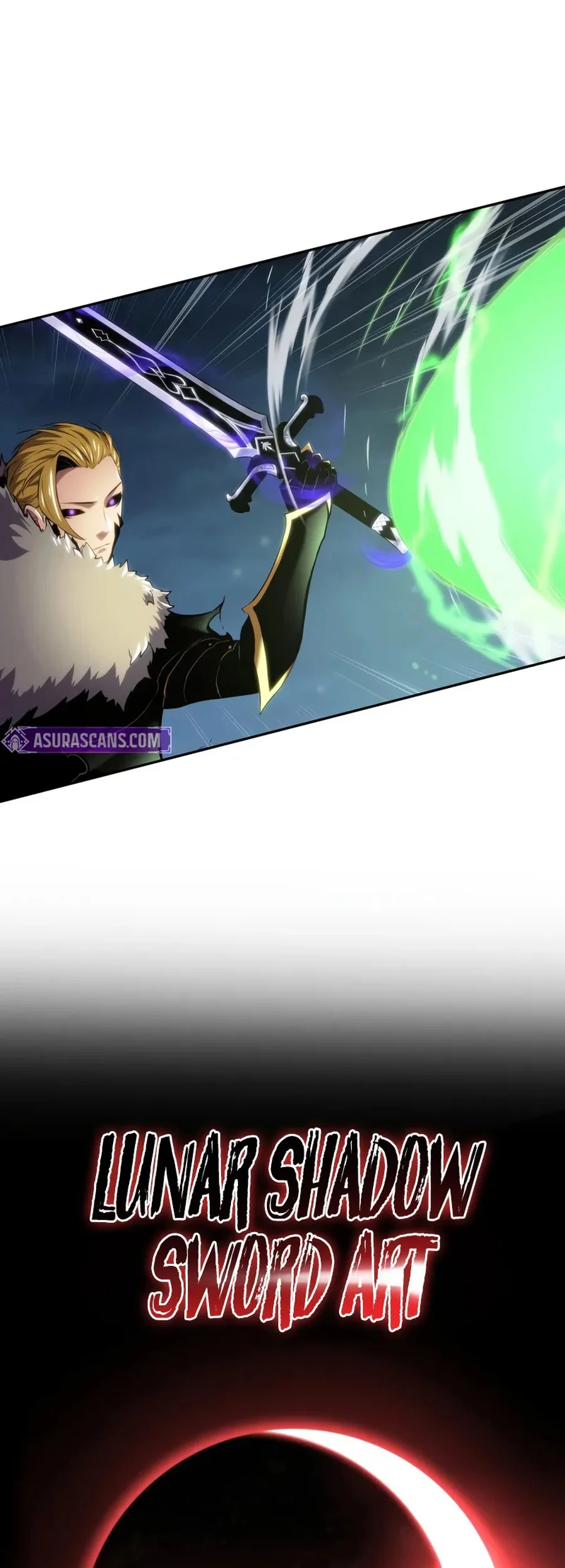 The Cold-Blooded Warrior Chapter 33 - halaman 44