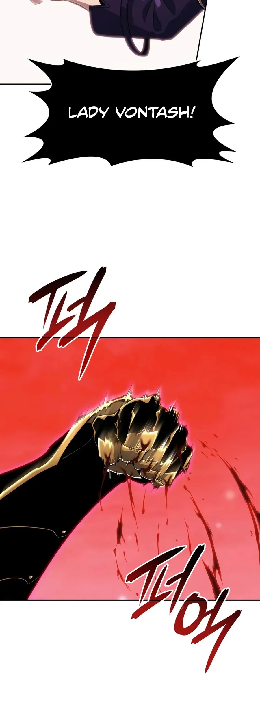 The Cold-Blooded Warrior Chapter 33 - halaman 53