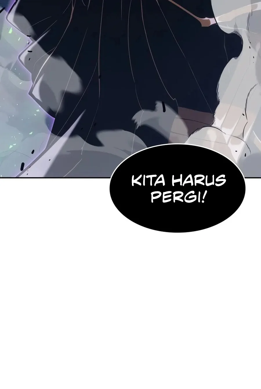The Cold-Blooded Warrior Chapter 33 - halaman 59