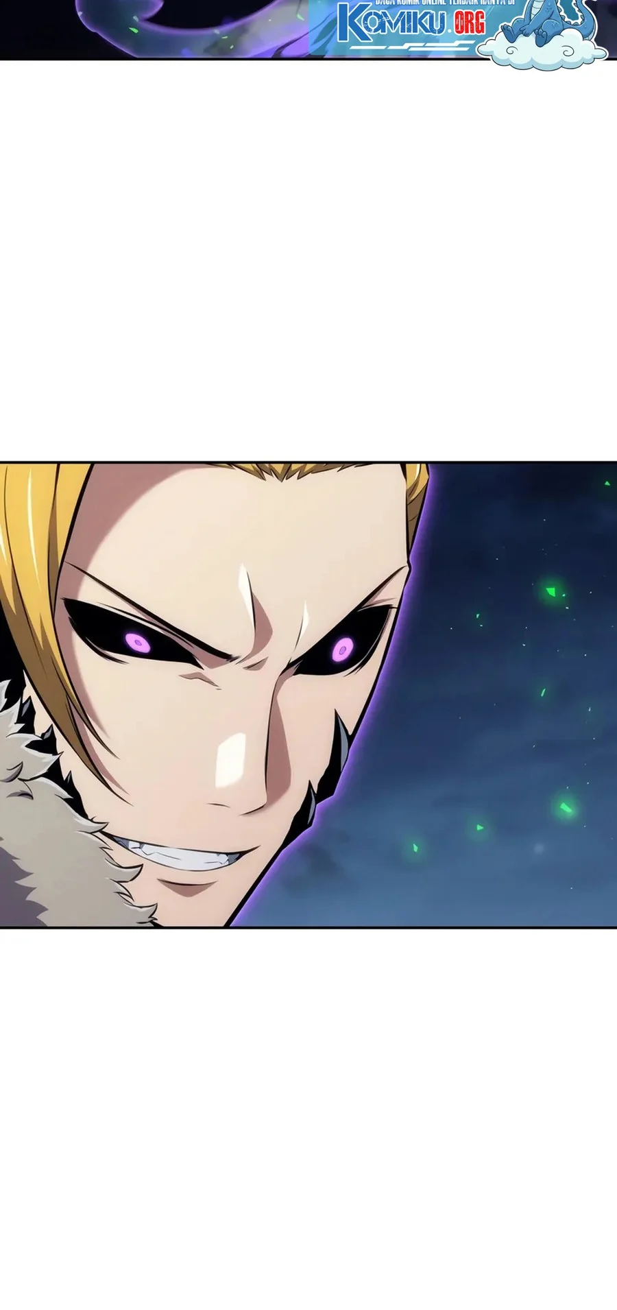 The Cold-Blooded Warrior Chapter 33 - halaman 62
