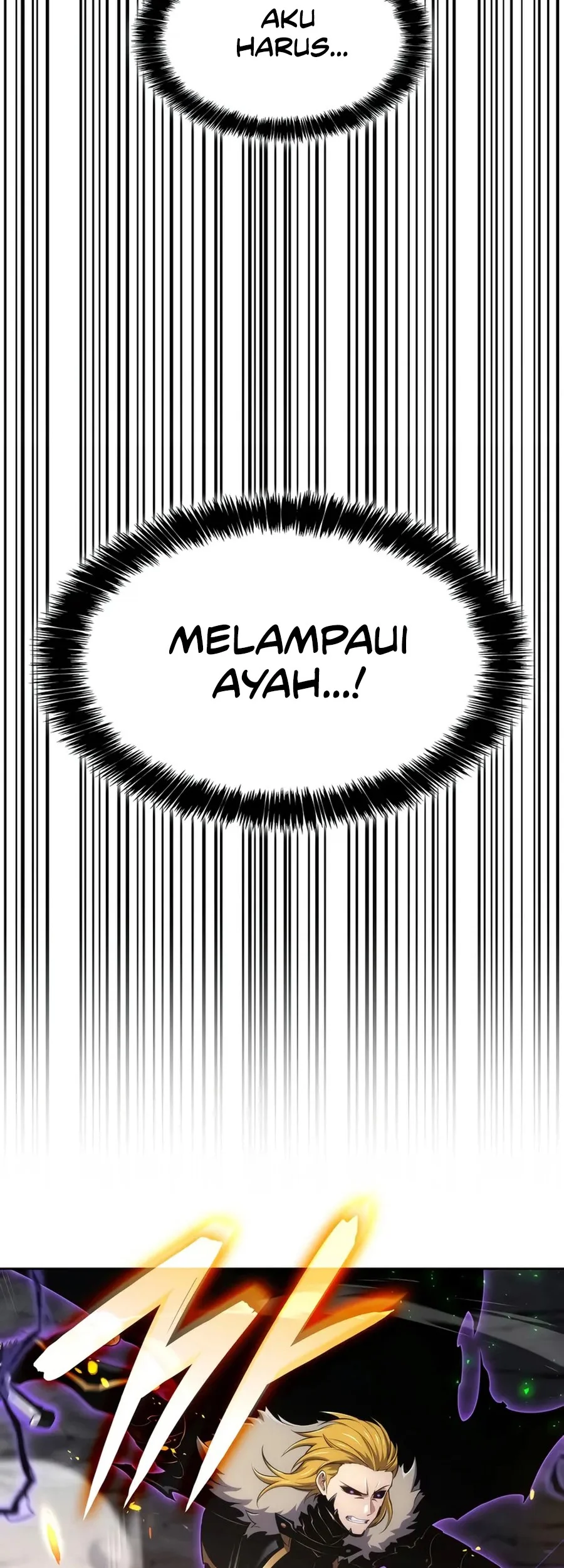 The Cold-Blooded Warrior Chapter 33 - halaman 64