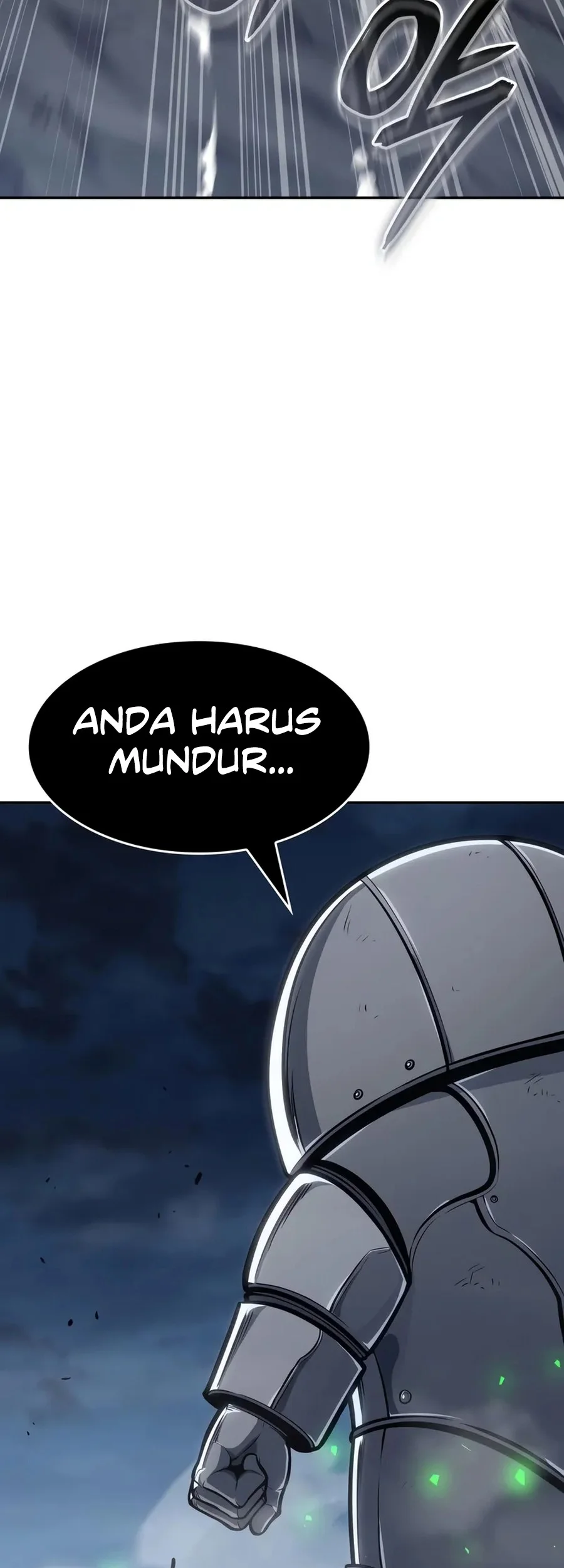 The Cold-Blooded Warrior Chapter 33 - halaman 67