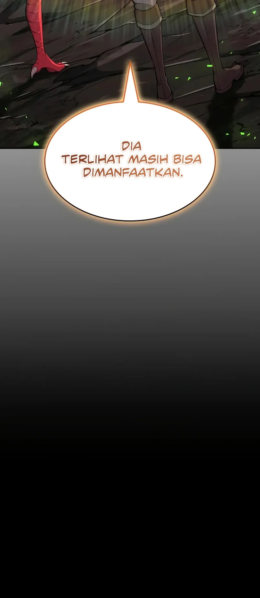 The Cold-Blooded Warrior Chapter 33 - halaman 79