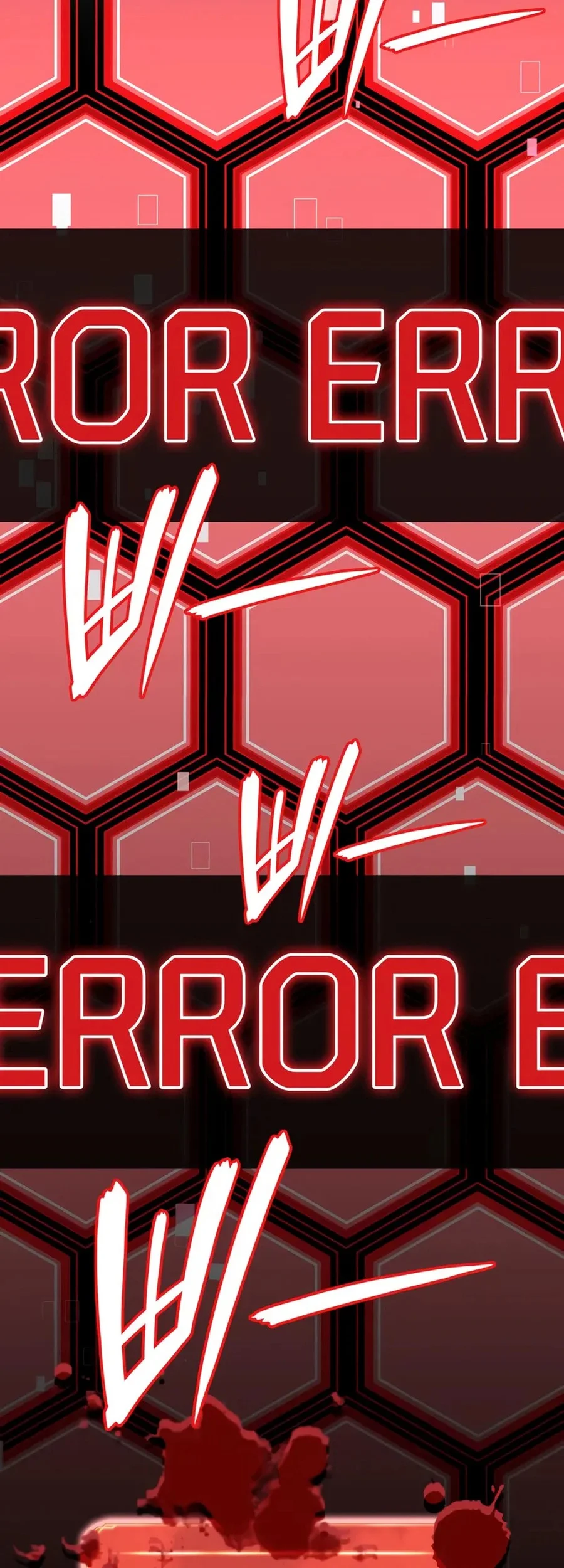 The Cold-Blooded Warrior Chapter 33 - halaman 91