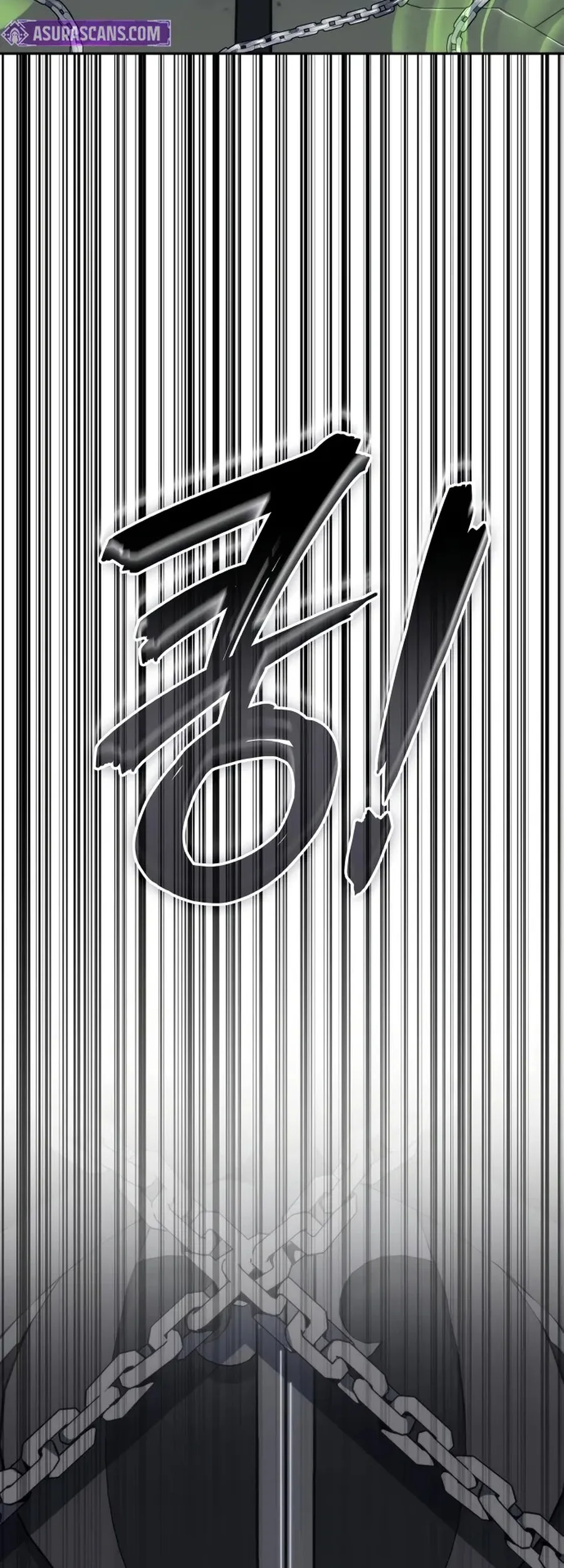 The Cold-Blooded Warrior Chapter 34 - halaman 31