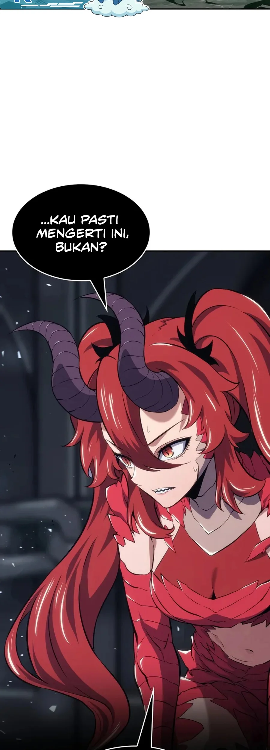 The Cold-Blooded Warrior Chapter 34 - halaman 33