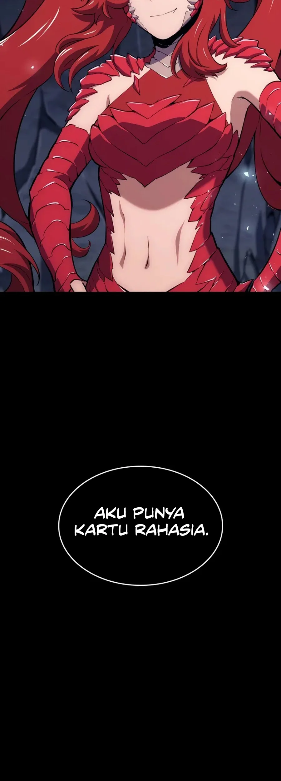 The Cold-Blooded Warrior Chapter 34 - halaman 52