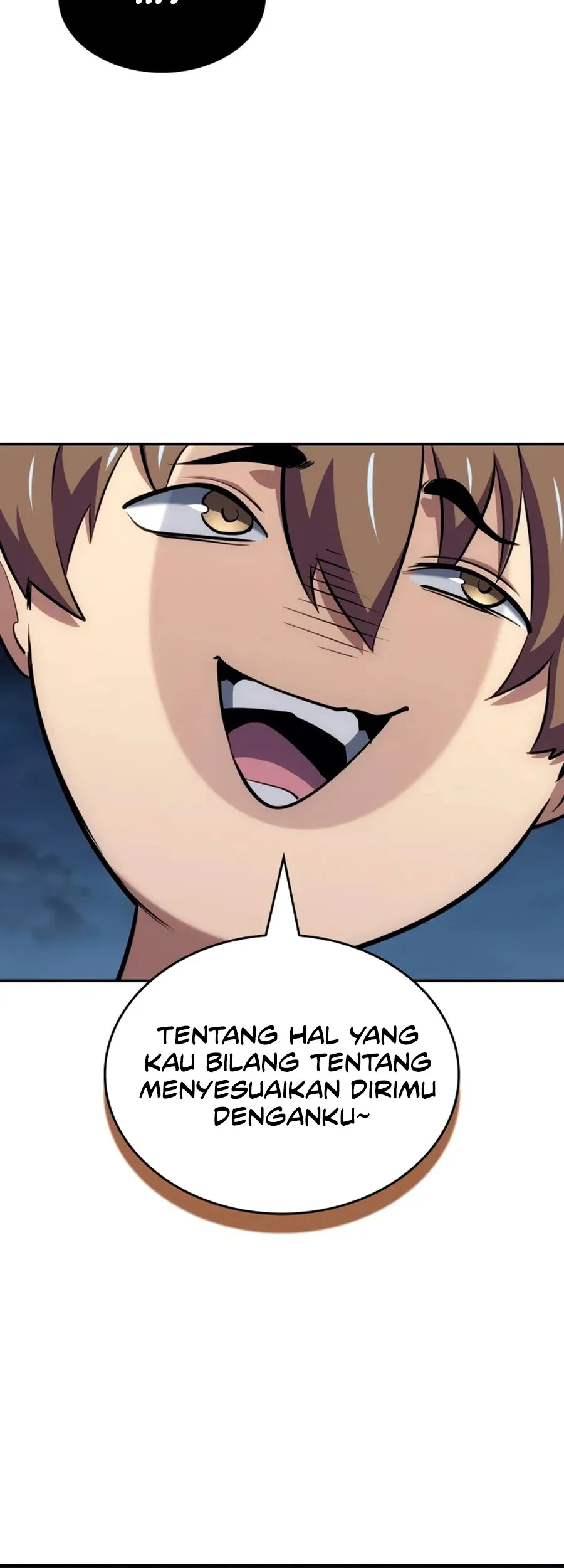 The Cold-Blooded Warrior Chapter 34 - halaman 57