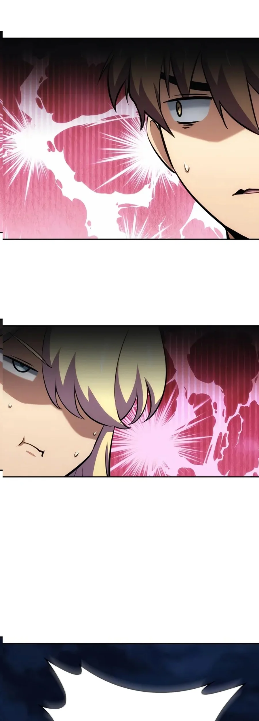 The Cold-Blooded Warrior Chapter 34 - halaman 63