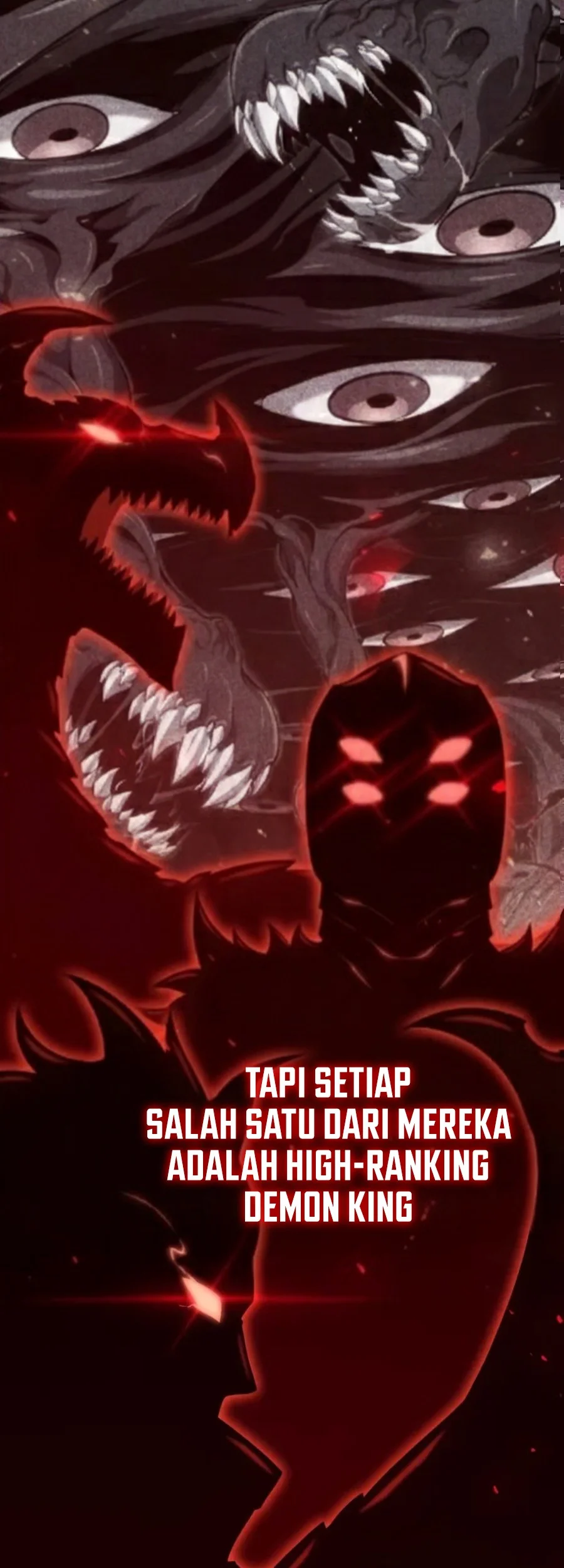 The Cold-Blooded Warrior Chapter 35 - halaman 22