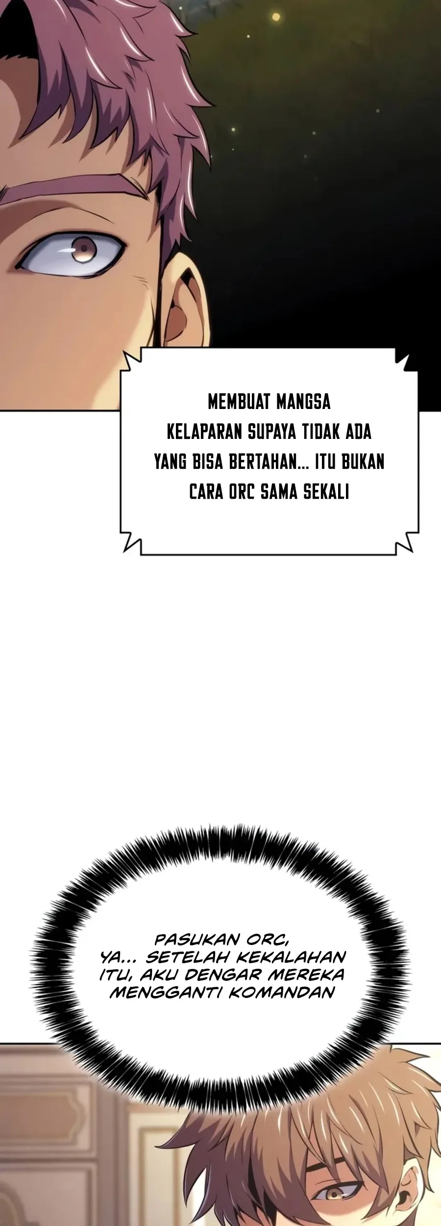 The Cold-Blooded Warrior Chapter 35 - halaman 41
