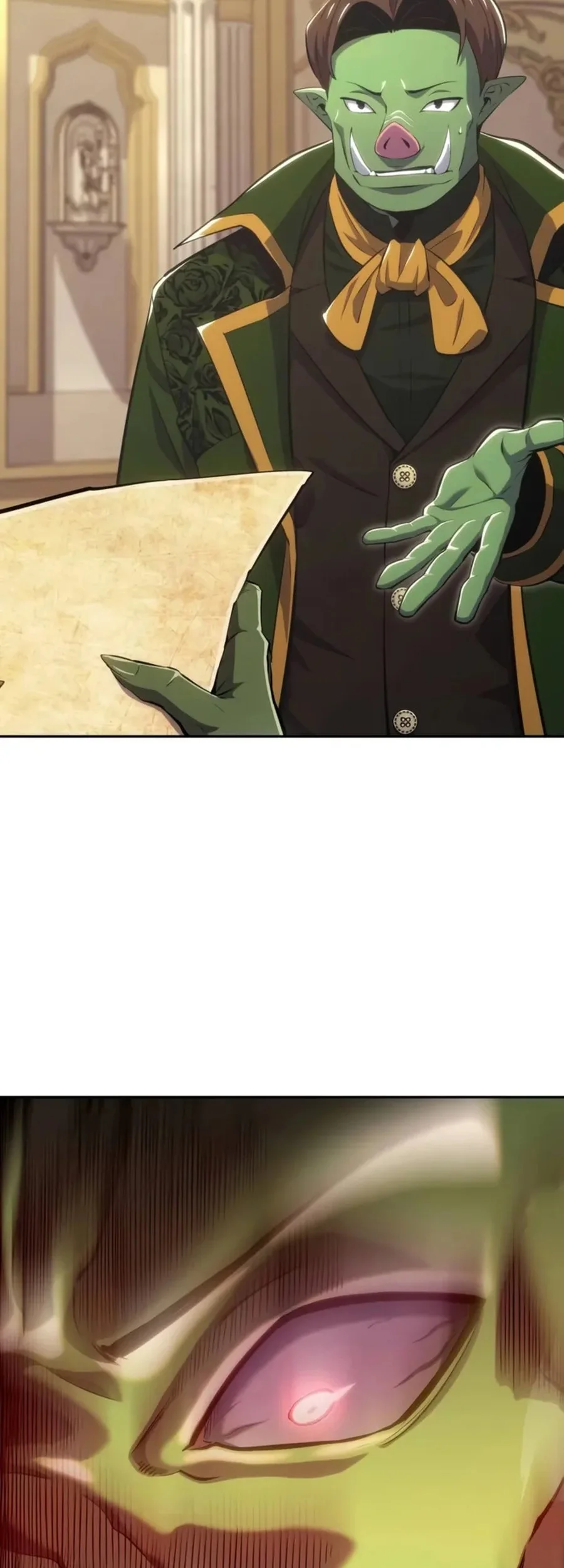 The Cold-Blooded Warrior Chapter 35 - halaman 57