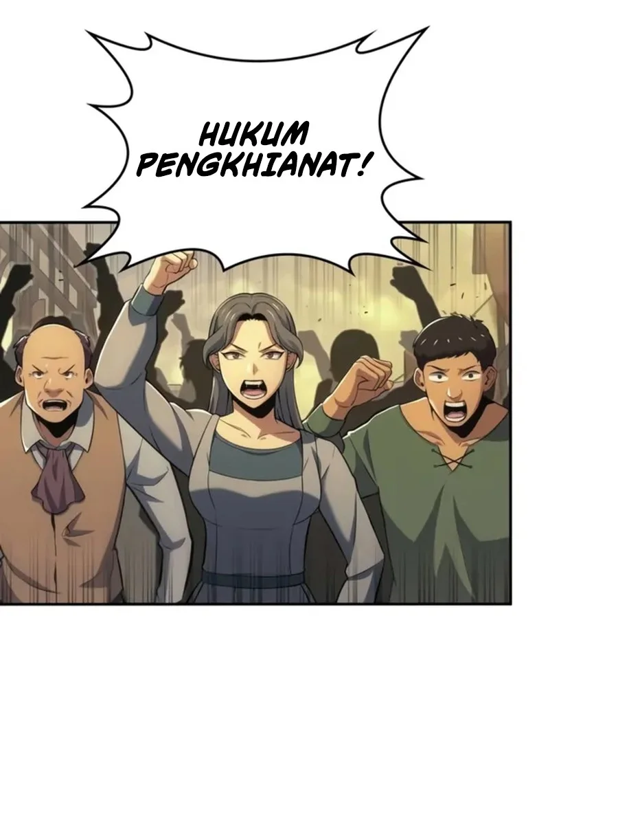 The Cold-Blooded Warrior Chapter 35 - halaman 66