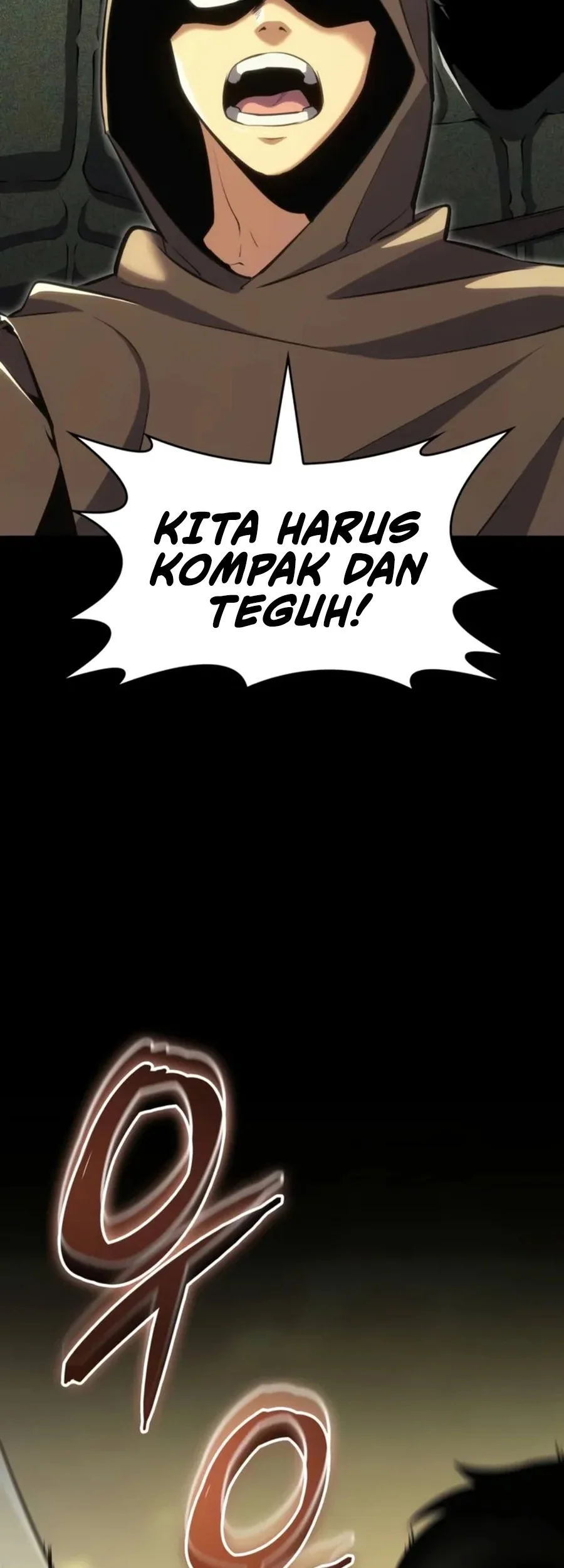 The Cold-Blooded Warrior Chapter 35 - halaman 69