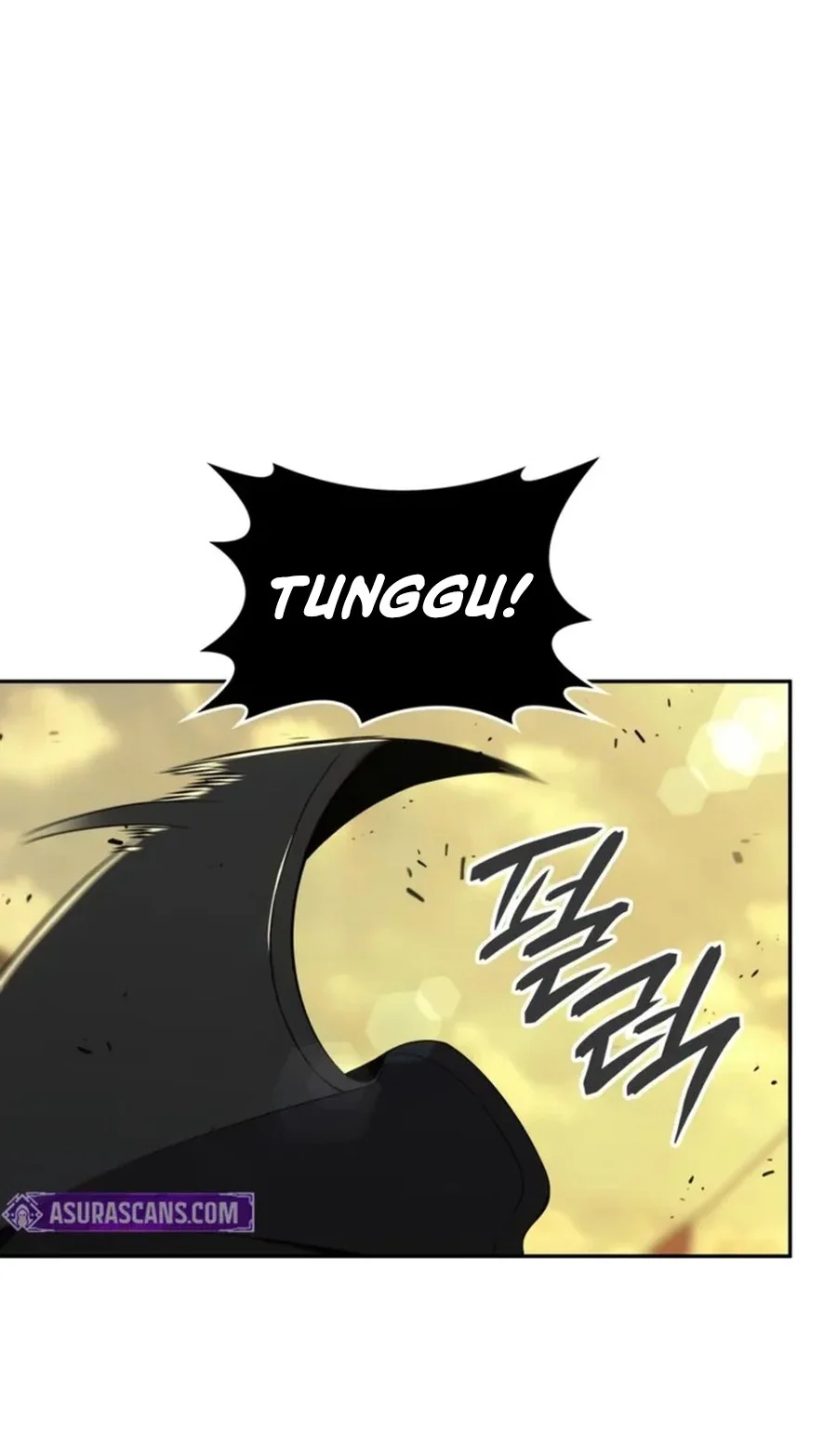 The Cold-Blooded Warrior Chapter 35 - halaman 71