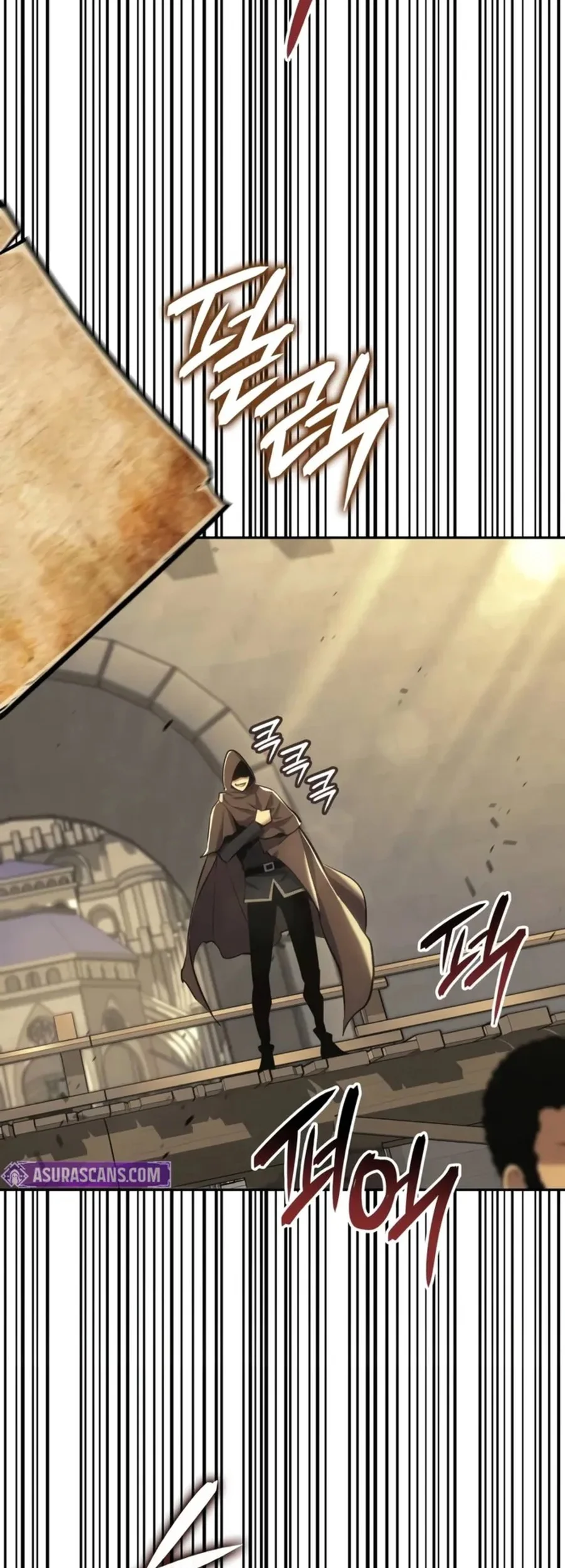 The Cold-Blooded Warrior Chapter 35 - halaman 77
