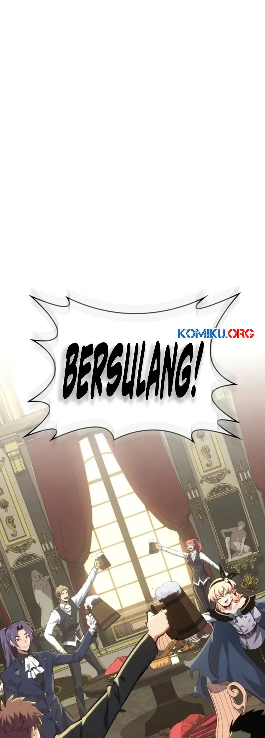 The Cold-Blooded Warrior Chapter 36 - halaman 21