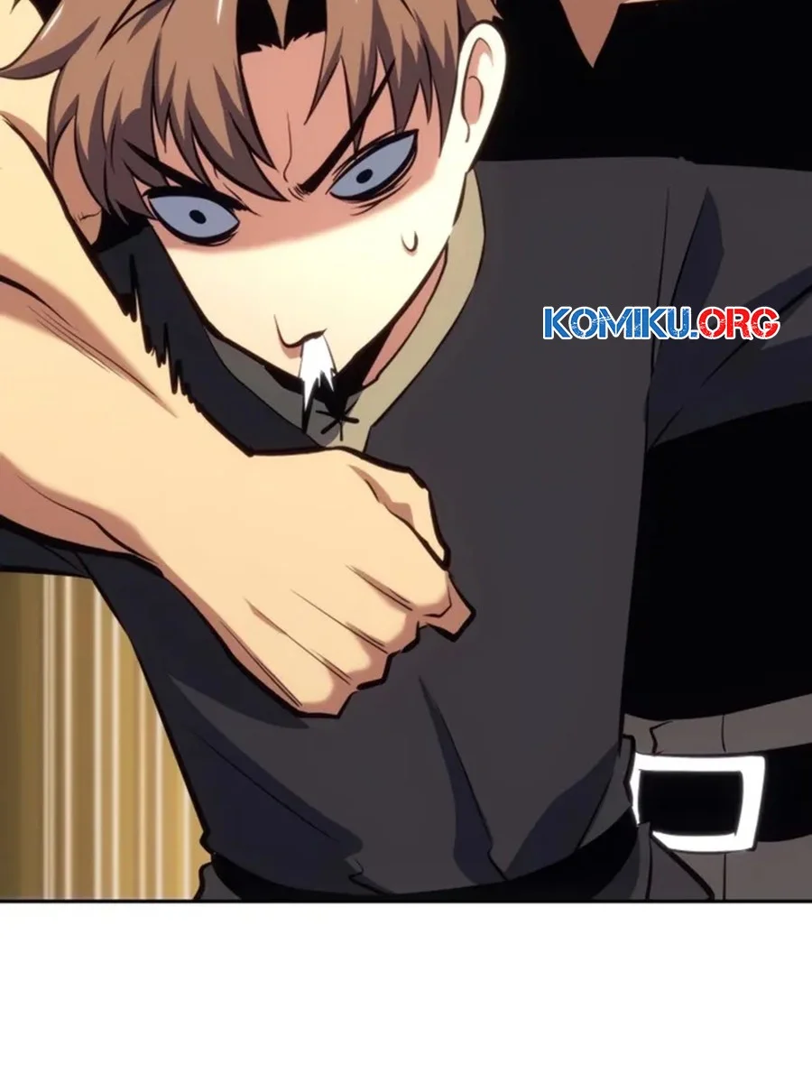 The Cold-Blooded Warrior Chapter 36 - halaman 24