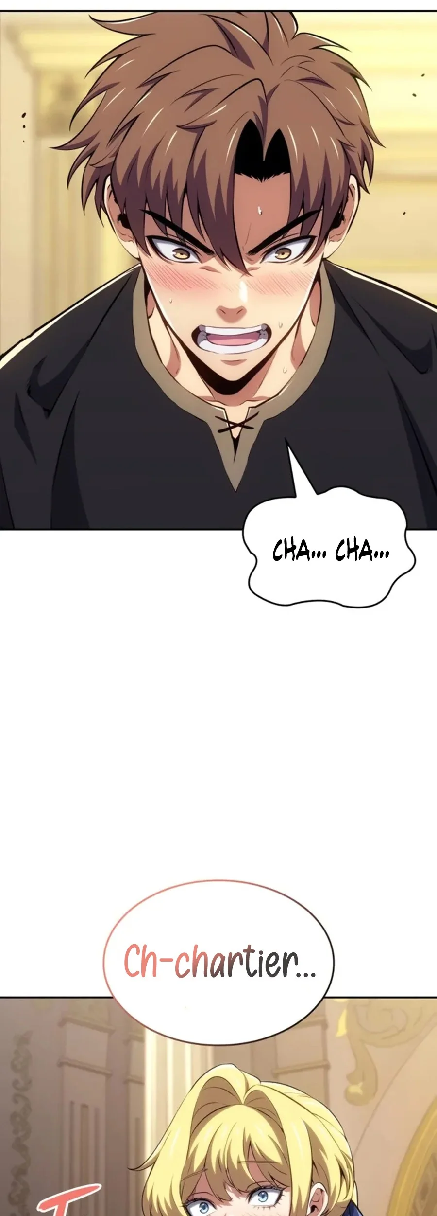 The Cold-Blooded Warrior Chapter 36 - halaman 46
