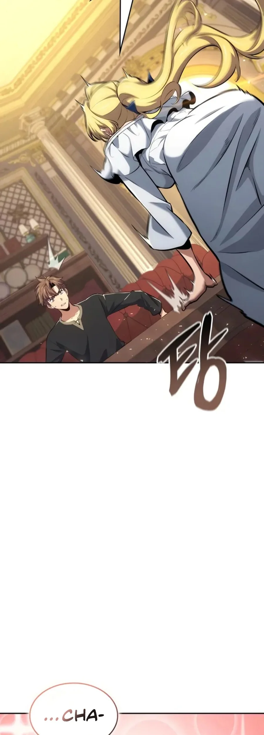 The Cold-Blooded Warrior Chapter 36 - halaman 49